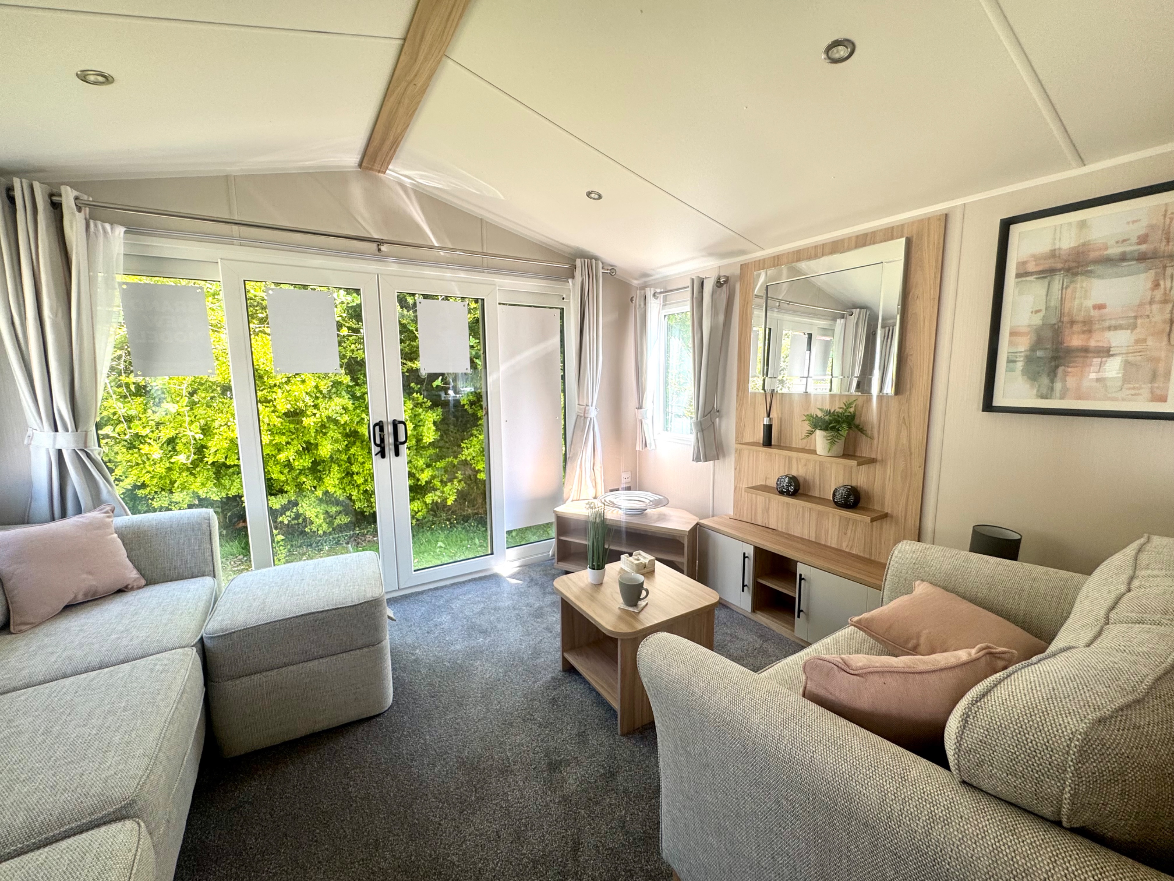 Photo of Willerby Lamberhurst 2024 (Static Caravan)