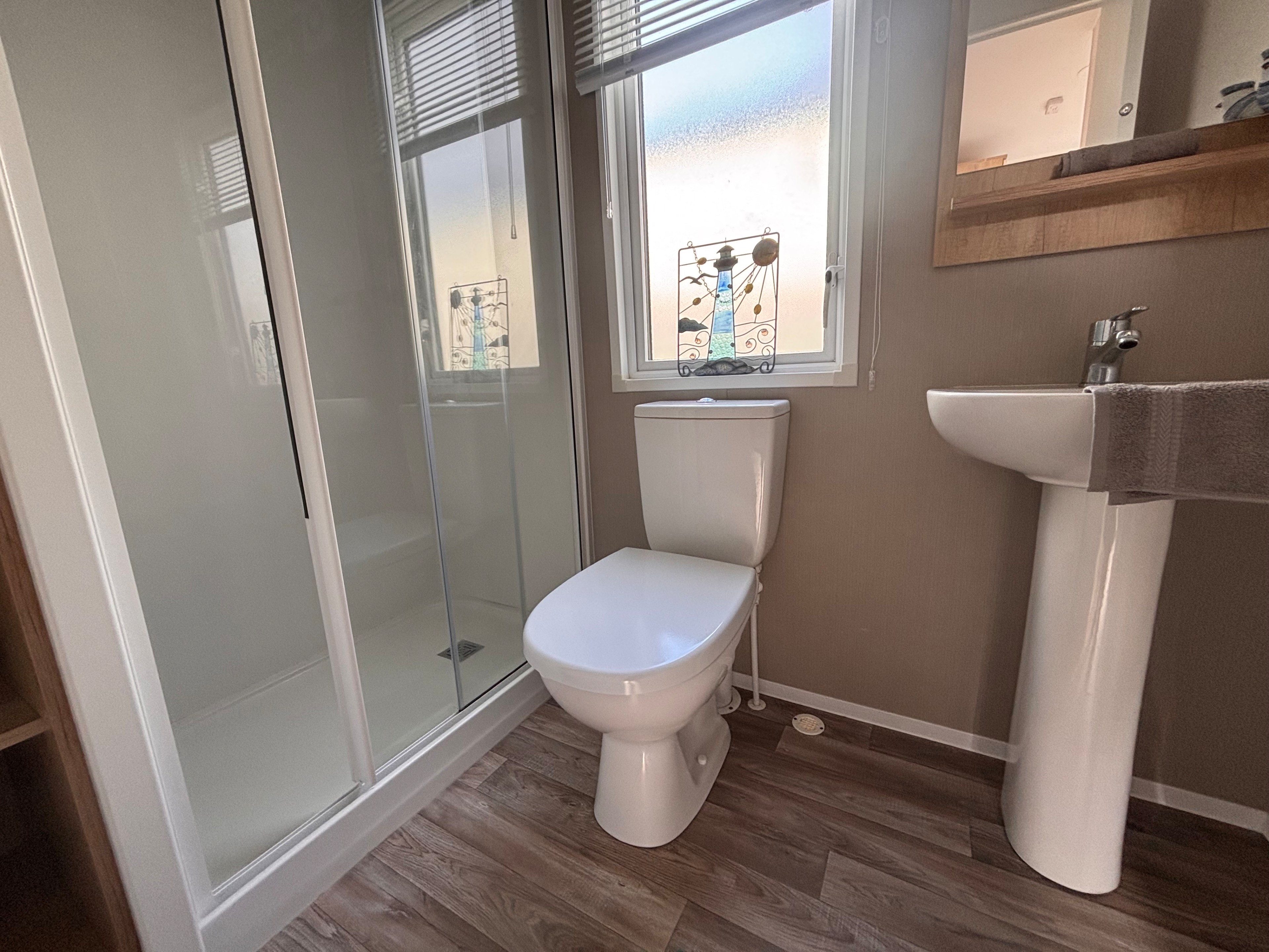 Photo of Sunseeker Zest 2021 (Static Caravan)