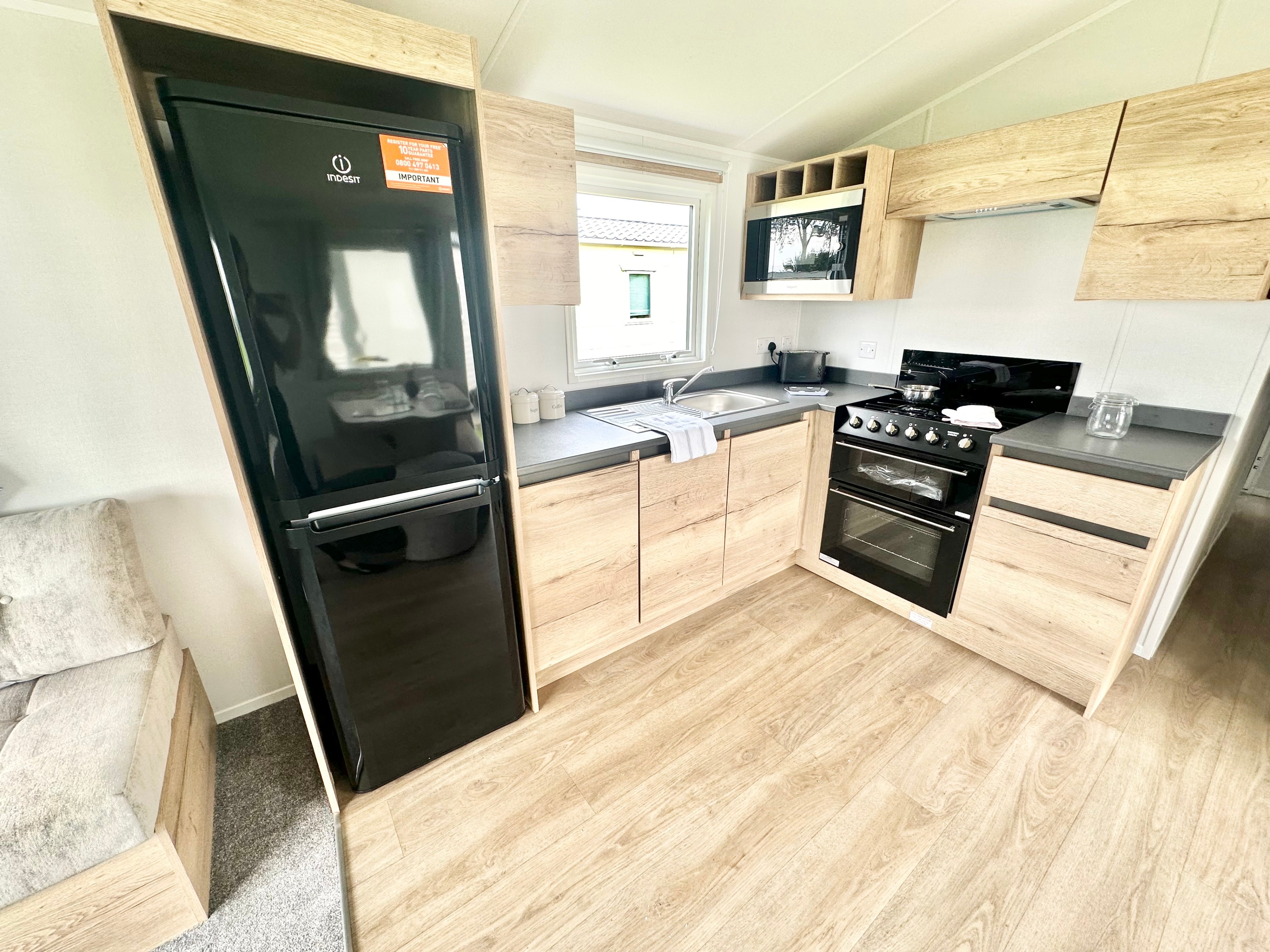 Photo of Willerby Midhurst 2024 (Static Caravan)