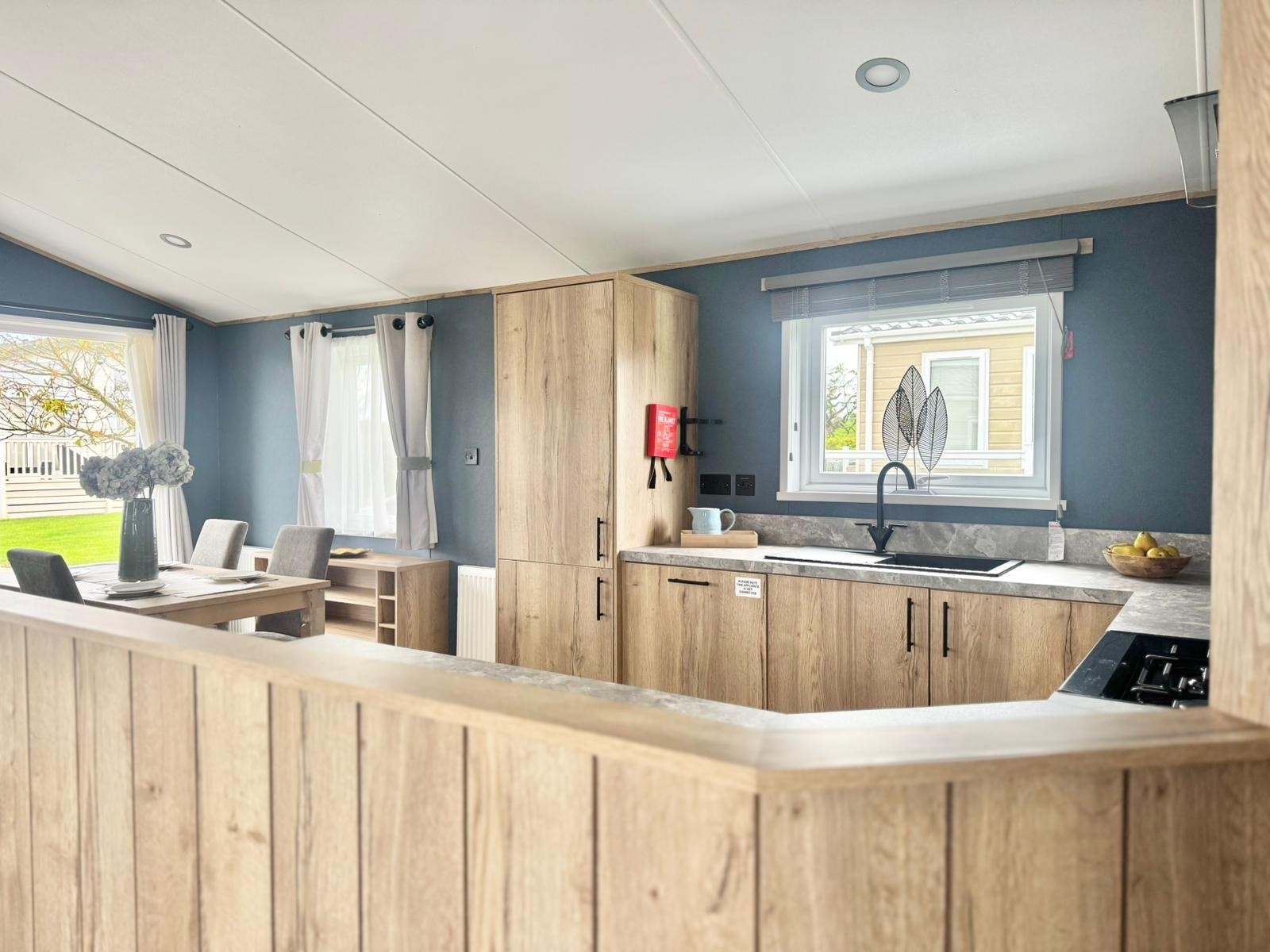 Photo of ABI Superior 2026 (Static Caravan)