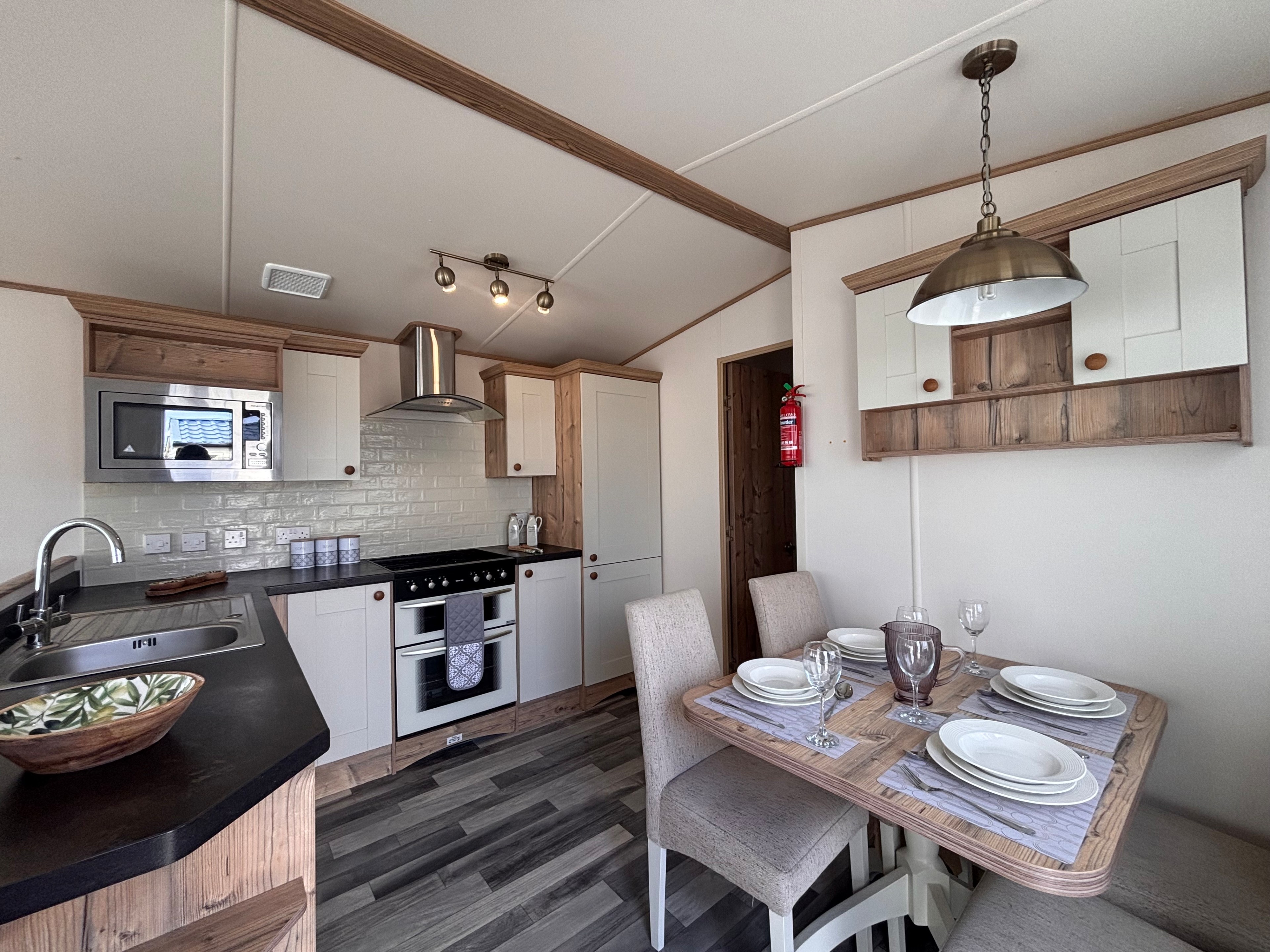 Photo of ABI Elan 2017 (Static Caravan)