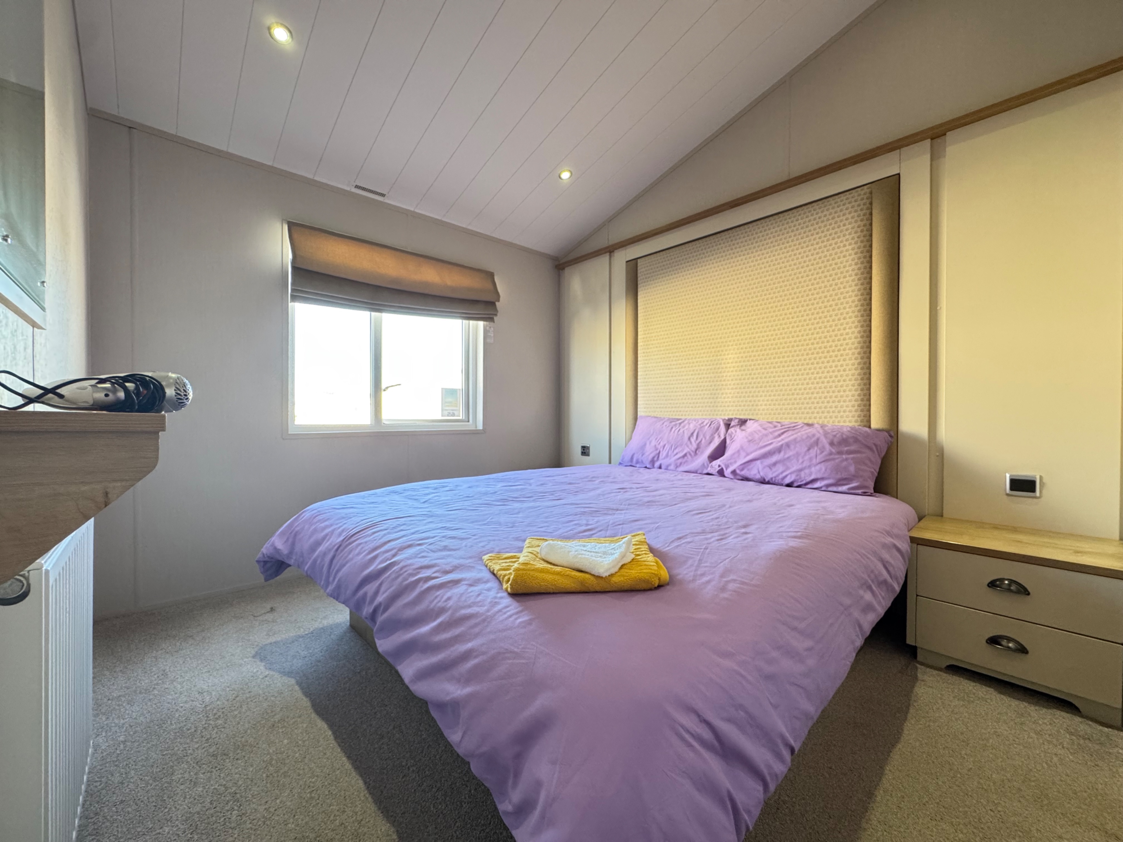 Photo of Willerby Everleigh 2019 (Luxury Lodge)