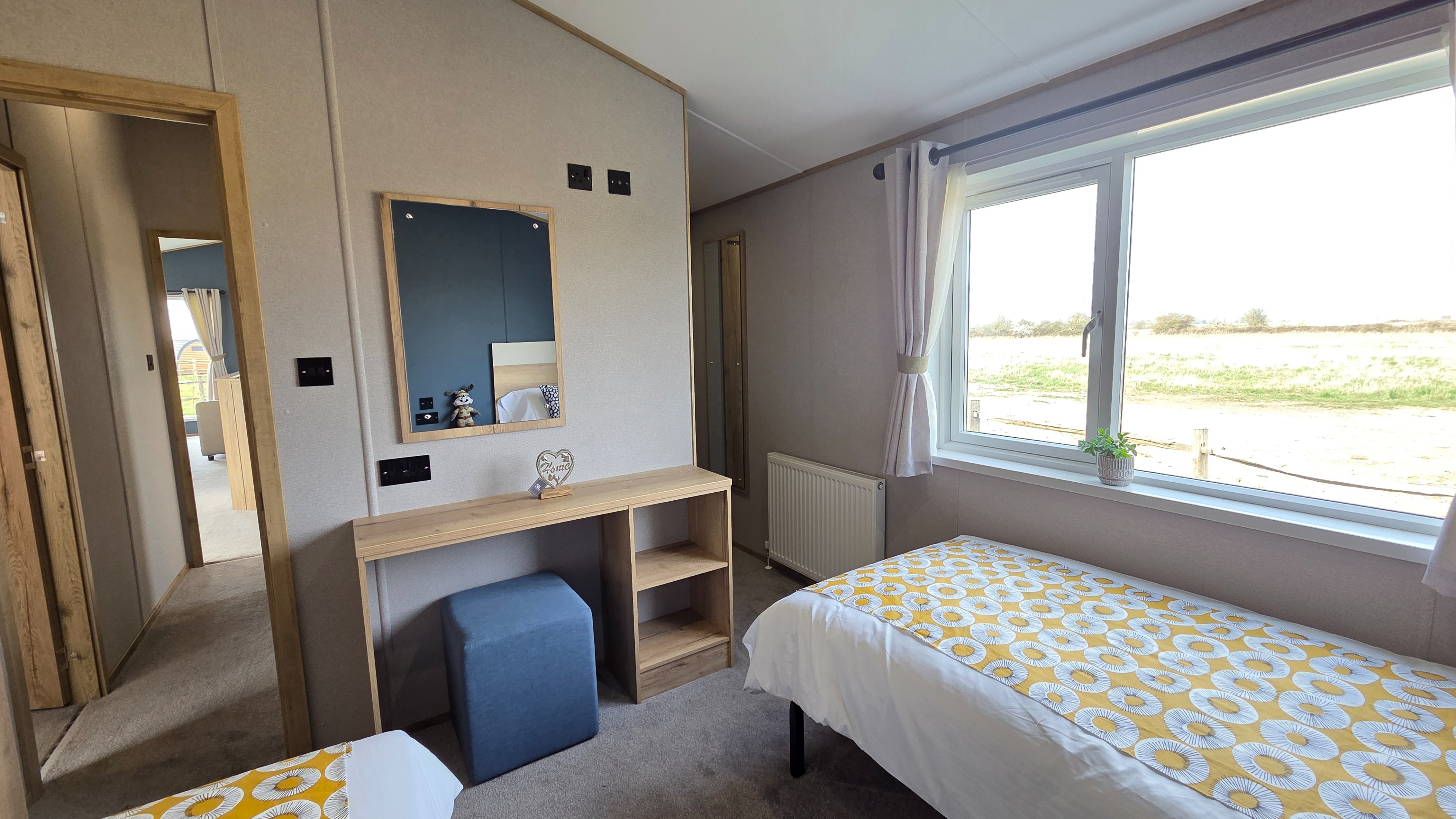 Photo of ABI Superior 2026 (Static Caravan)