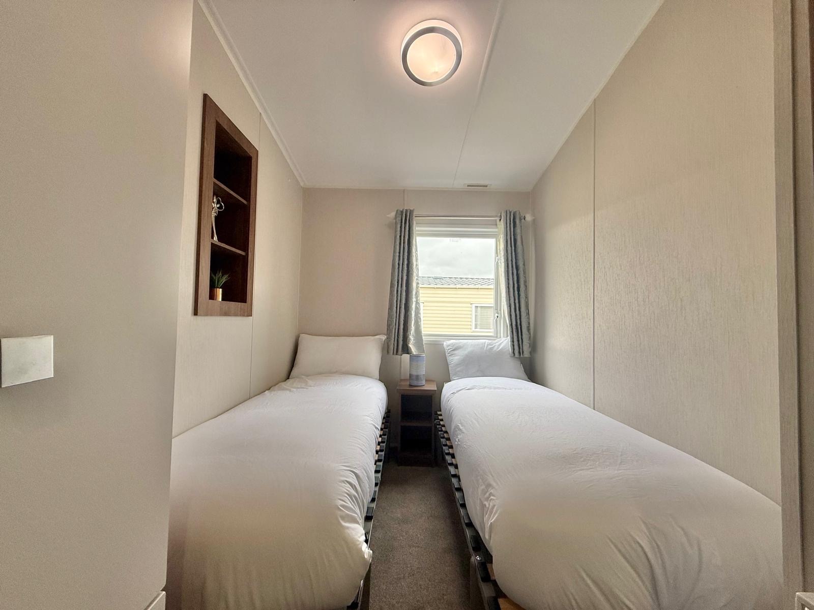 Photo of Willerby Skyline 2015 (Static Caravan)