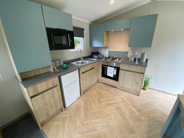 Photo of Victory Lifestyle 2024 (Static Caravan)