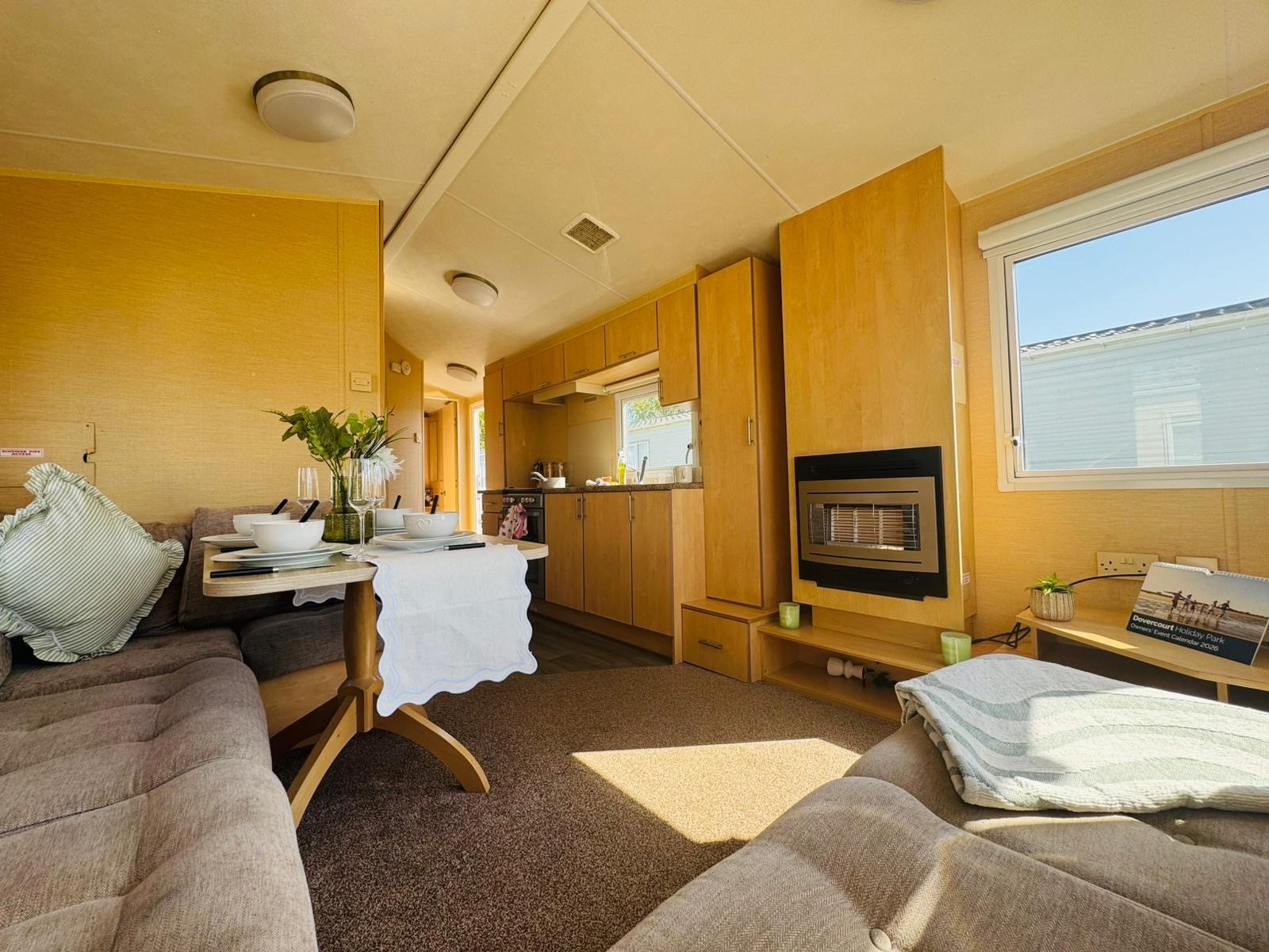 Photo of Willerby Magnum 2011 (Static Caravan)