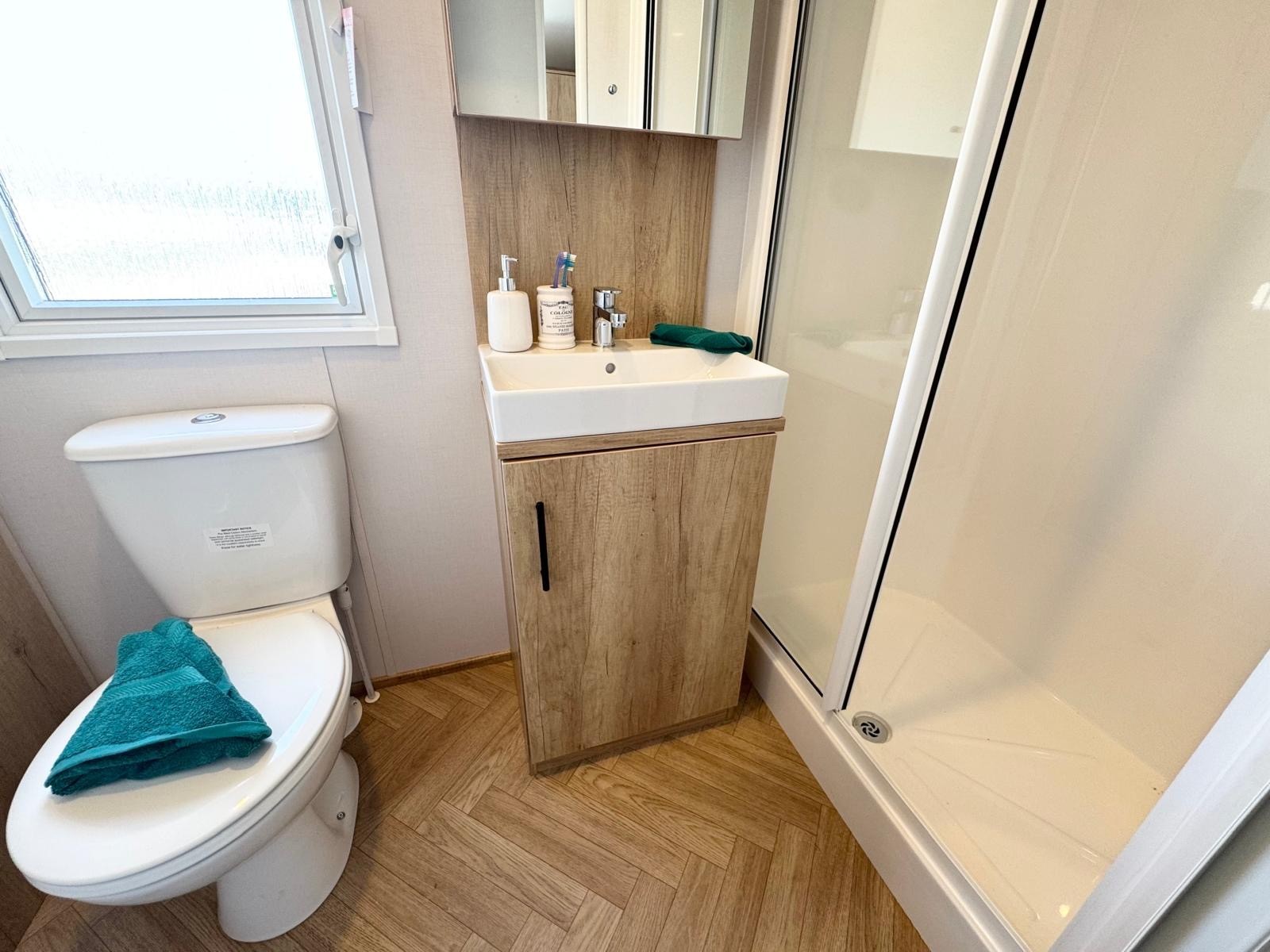 Photo of Carnaby Regis 2025 (Static Caravan)