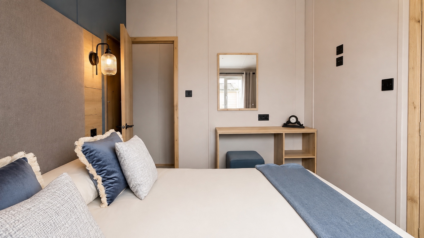 Photo of ABI Superior 2027 (Static Caravan)