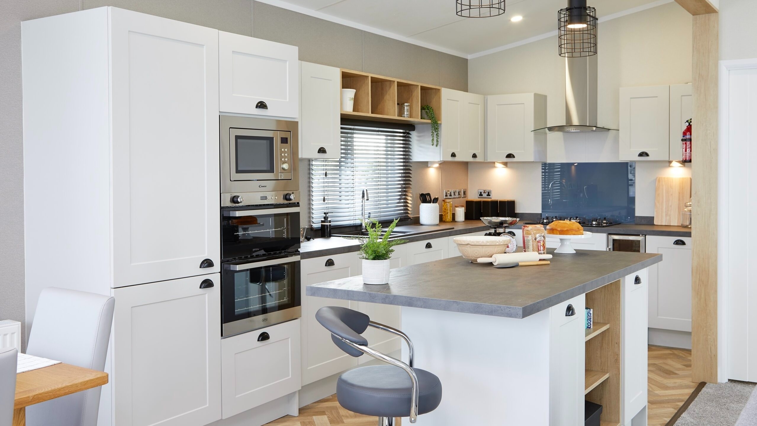 Photo of Sunseeker Stonegate 2025 (Luxury Lodge)