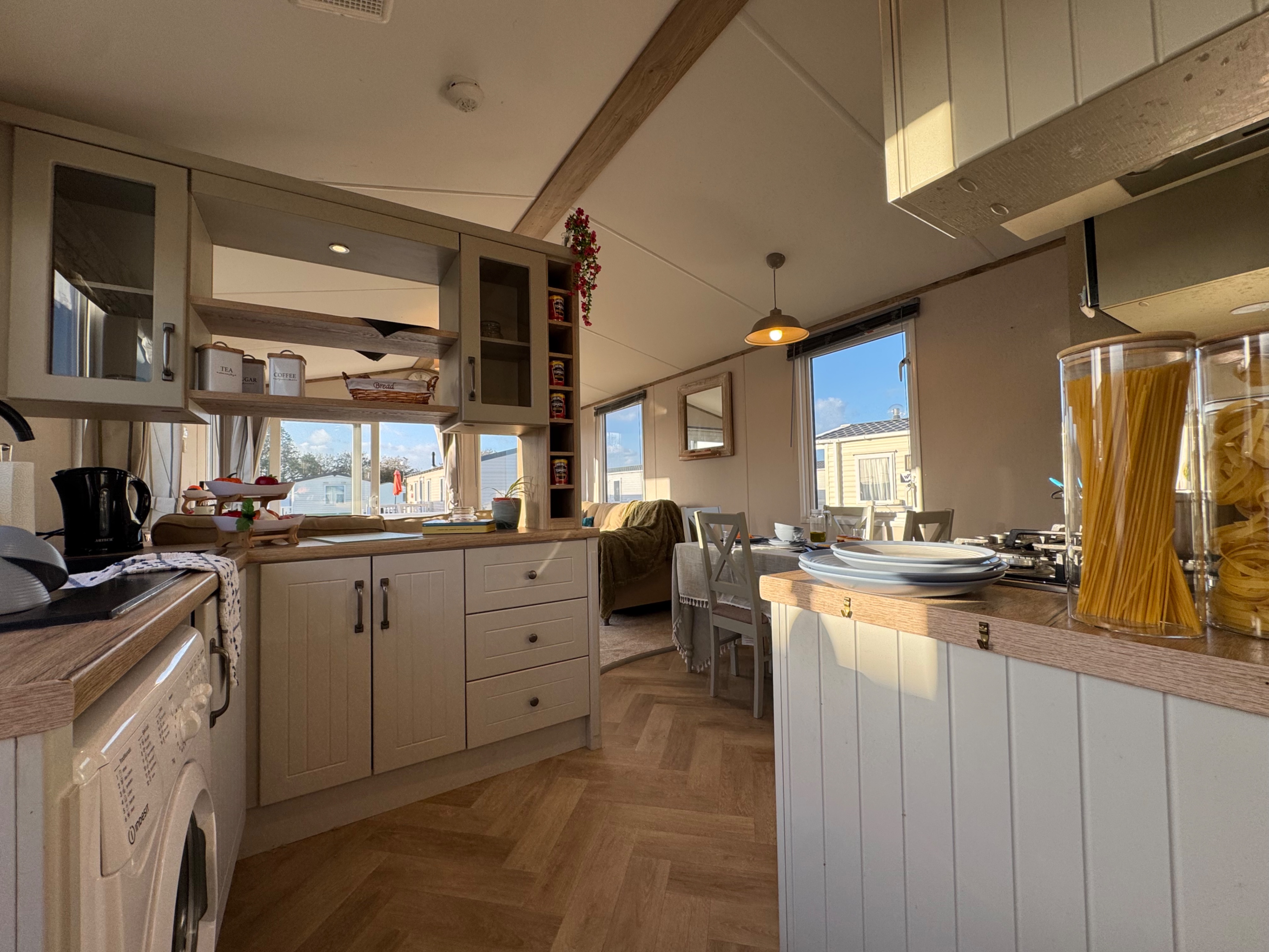 Photo of Atlas Debonair 2023 (Static Caravan)