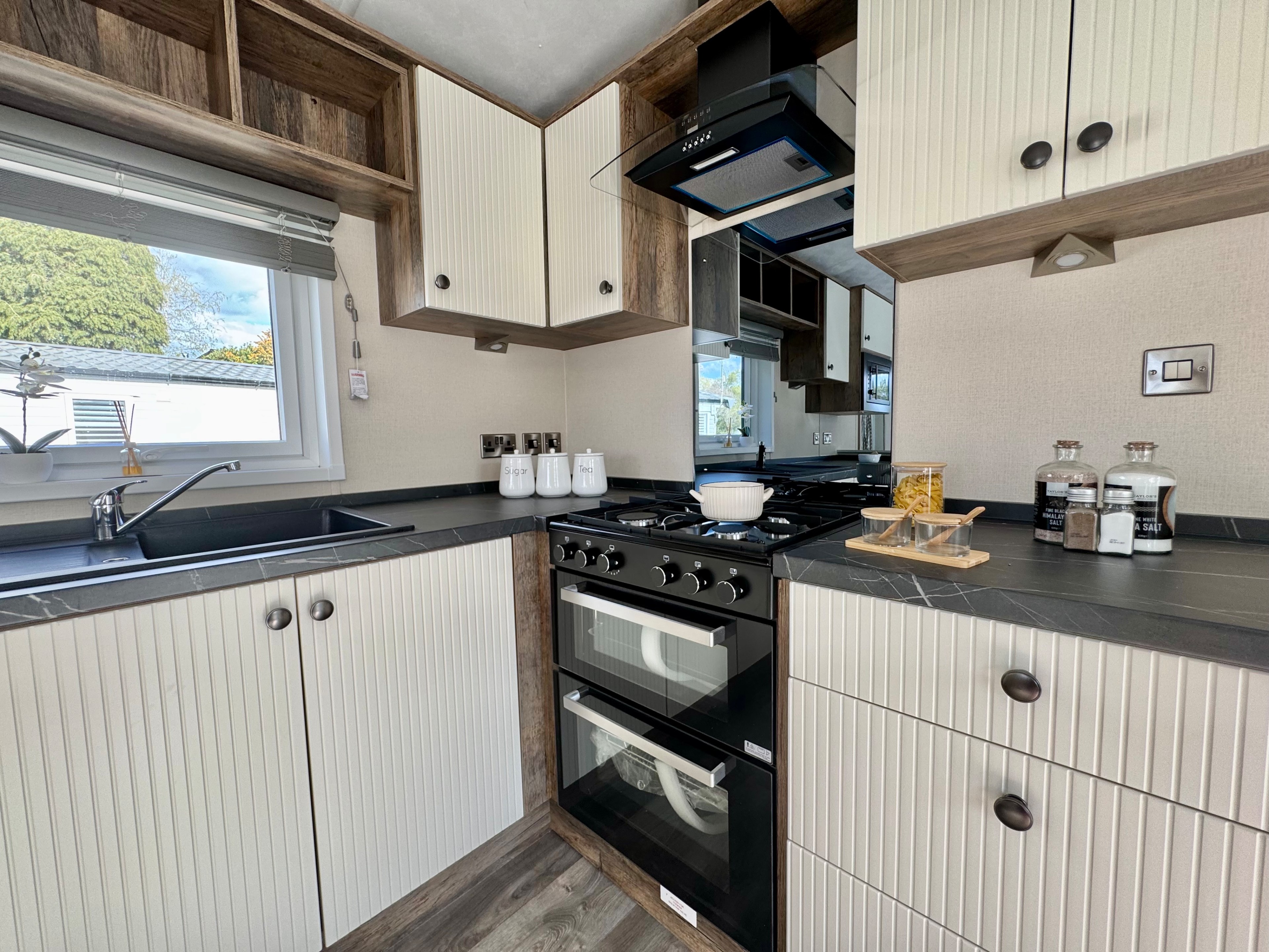 Photo of Pemberton Avon 2025 (Static Caravan)