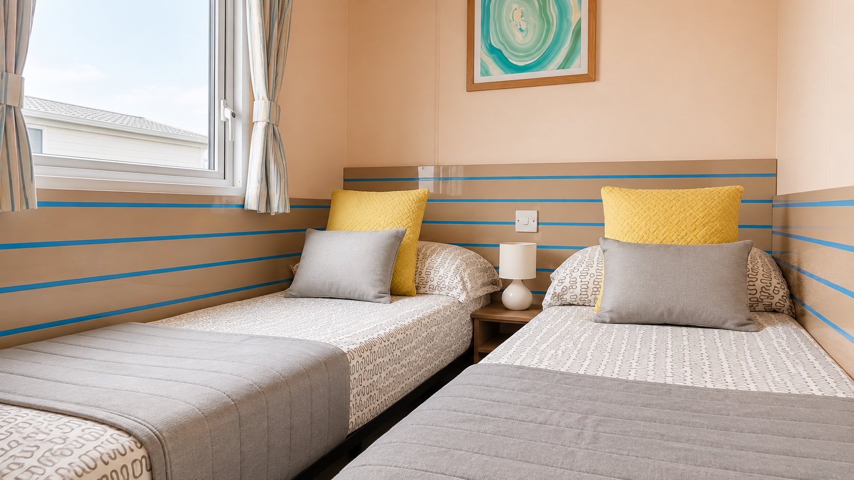 Photo of ABI Sandcastle 2019 (Static Caravan)
