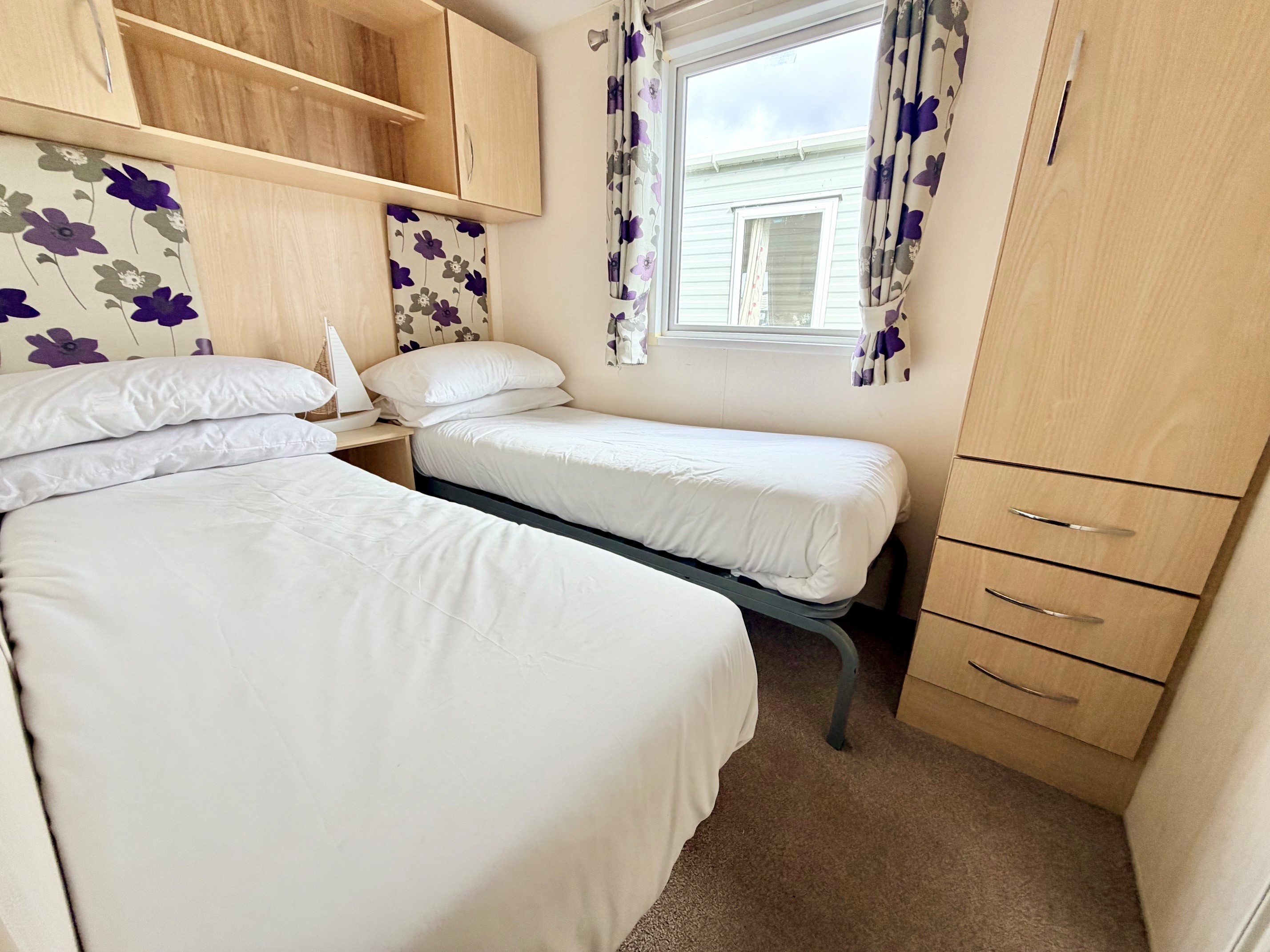 Photo of Willerby Rio Premier 2014 (Static Caravan)