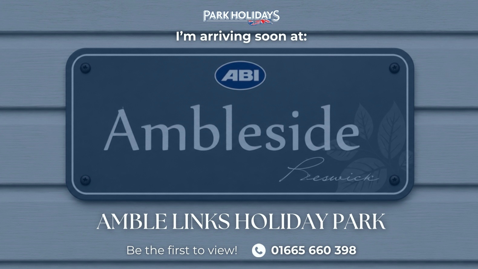 Photo of ABI Ambleside Premier 2026 (Villa)