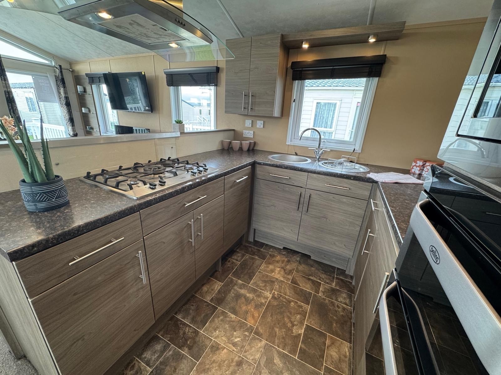 Photo of Delta Desire 2014 (Luxury Lodge)