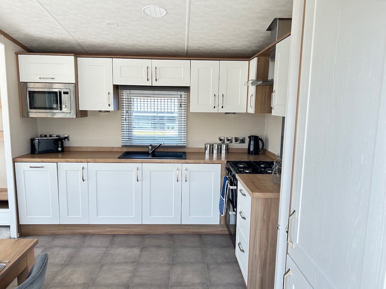Photo of Pemberton Marlow 2025 (Static Caravan)