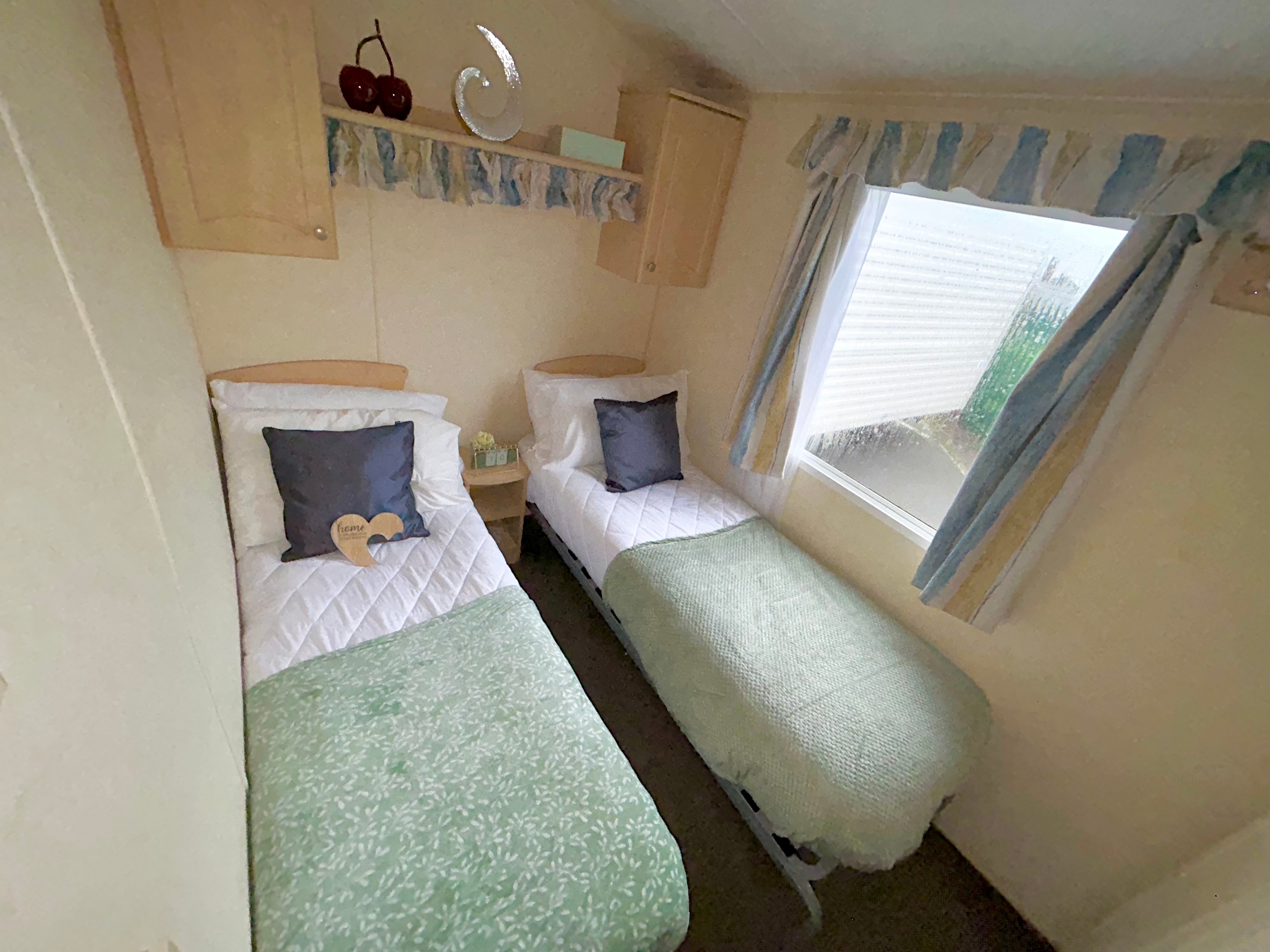 Photo of Willerby Vacation 2008 (Static Caravan)