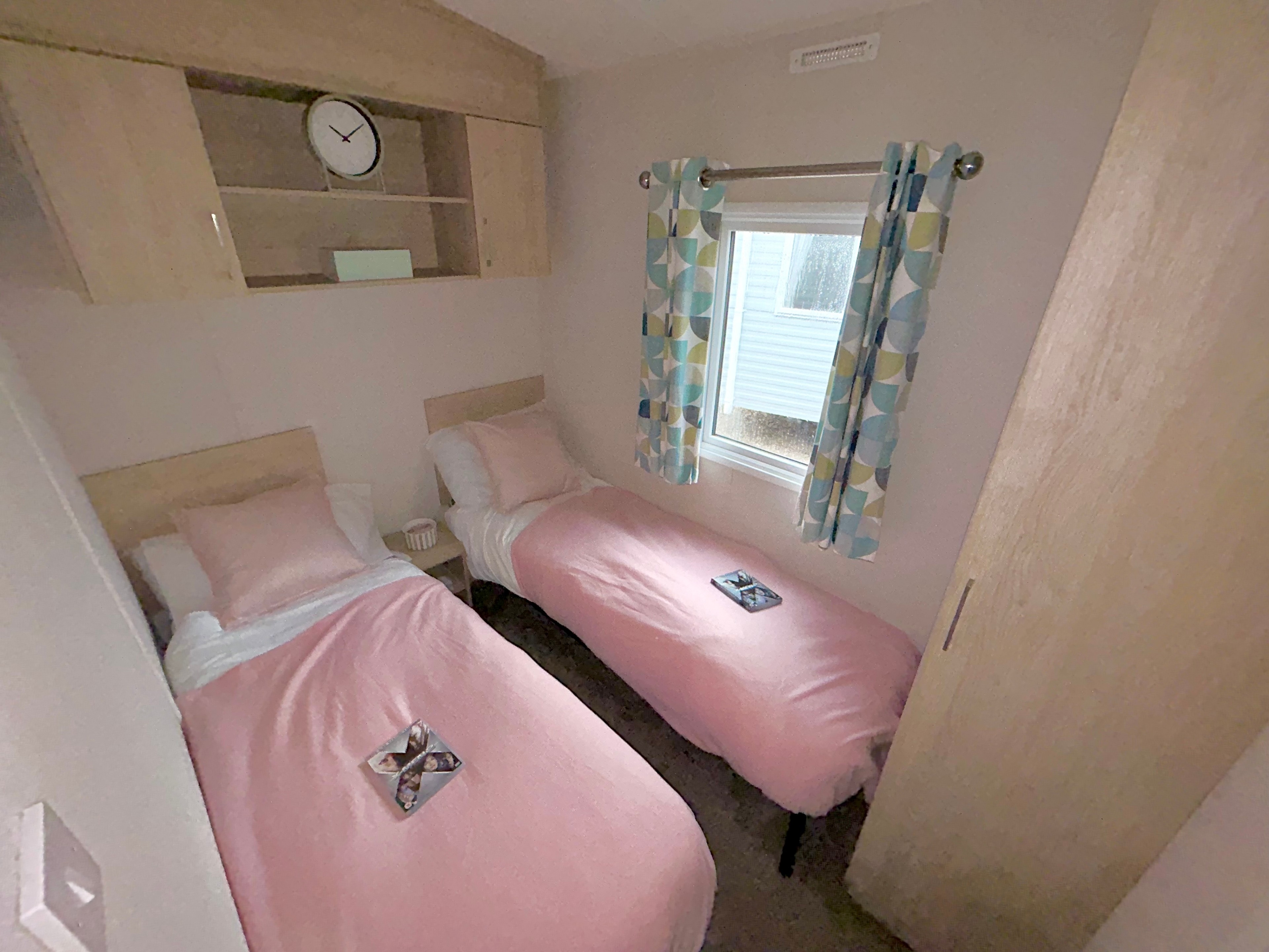 Photo of ABI Trieste 2021 (Static Caravan)