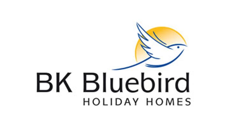 BK Bluebird logo