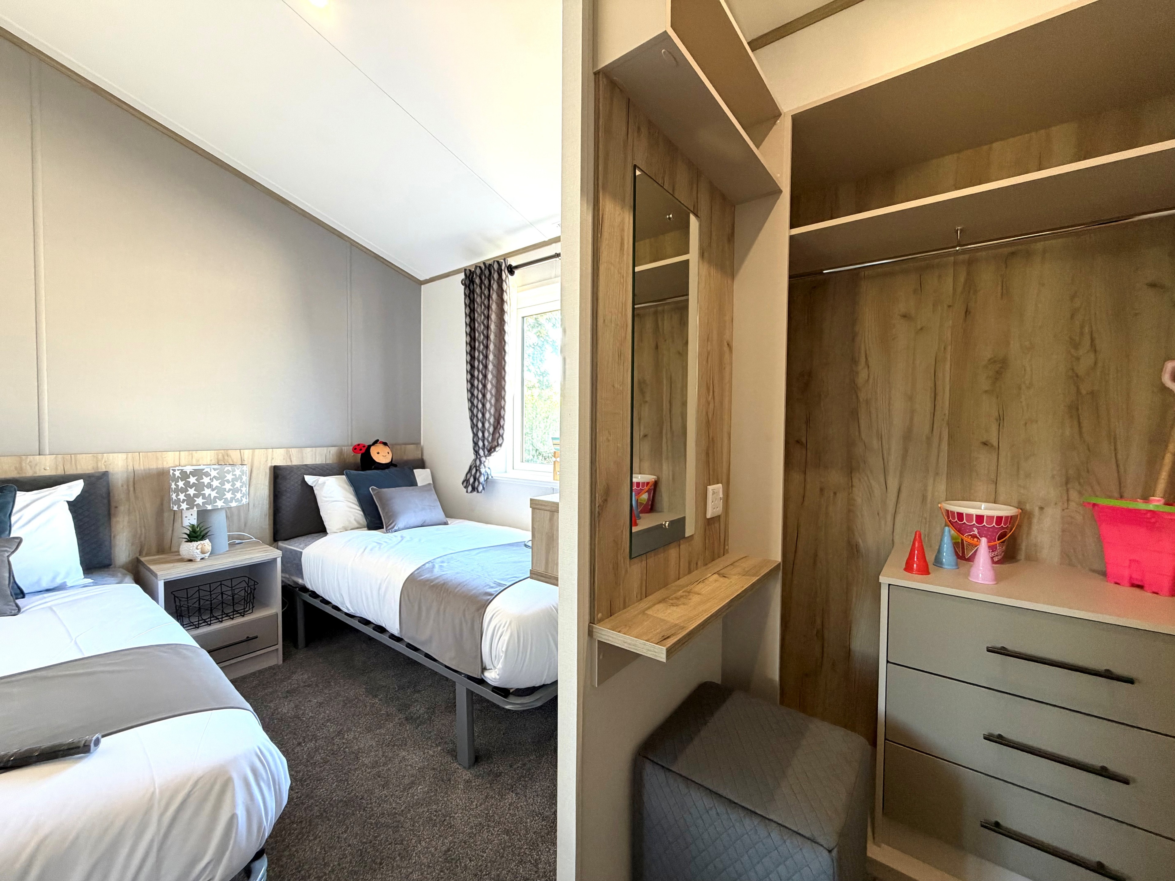 Photo of Willerby Mapleton 2027 (Static Caravan)