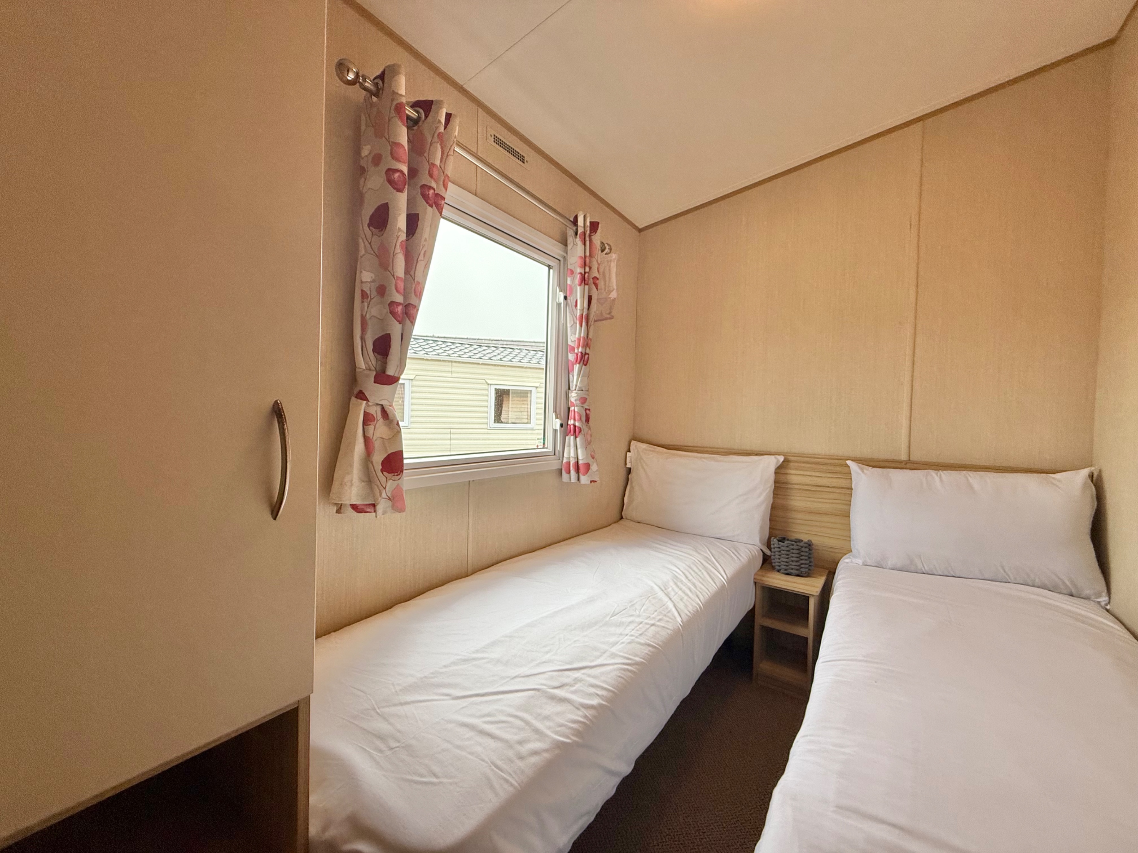 Photo of ABI Trieste 2016 (Static Caravan)