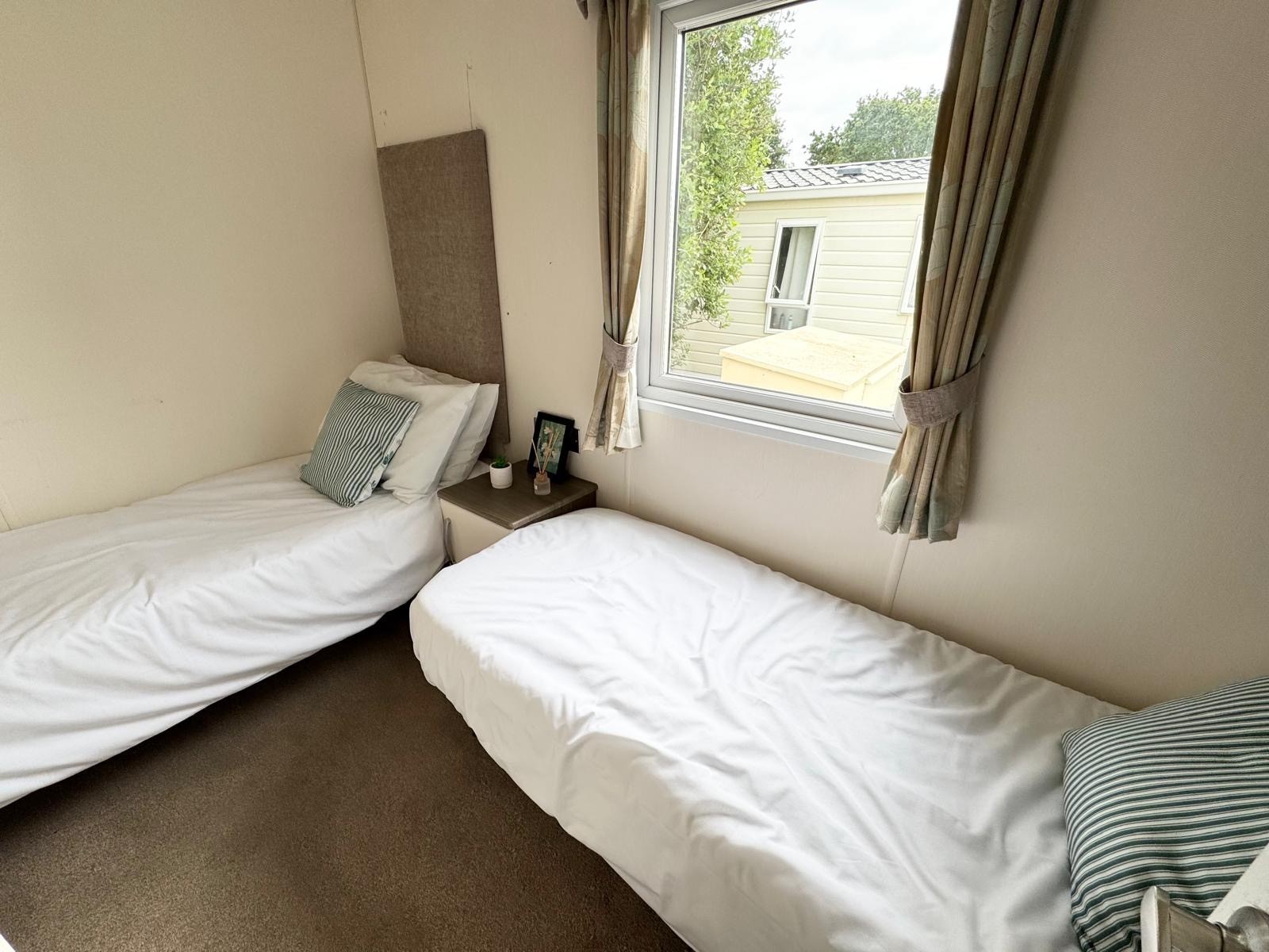 Photo of Delta Superior 2015 (Static Caravan)
