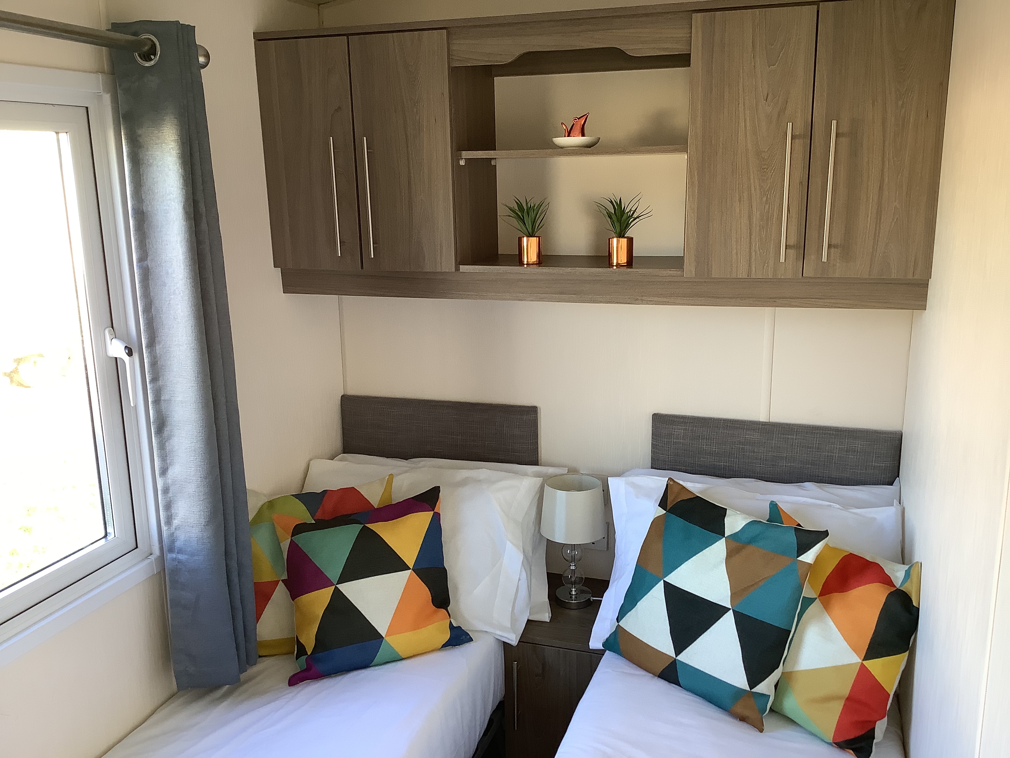 Photo of Delta Ascot 2018 (Static Caravan)