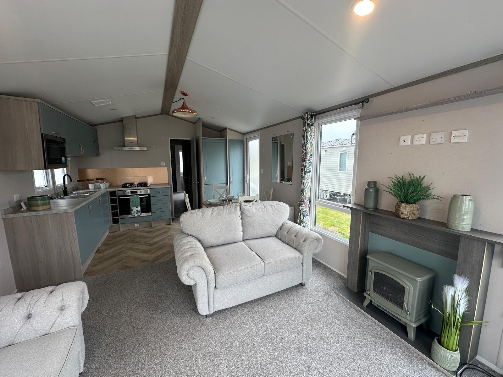 Photo of Atlas Heritage 2021 (Static Caravan)