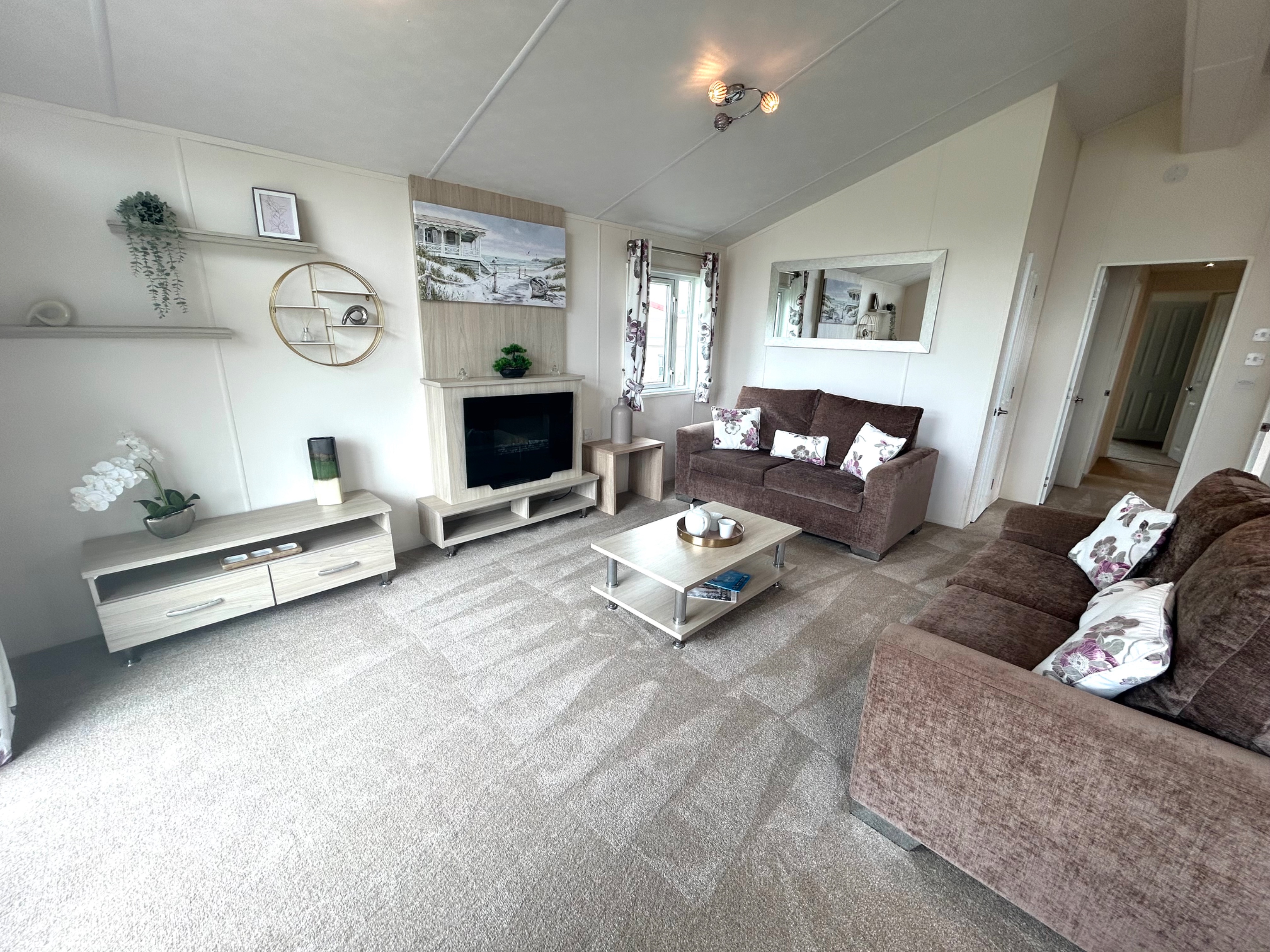 Photo of Delta Evesham 2015 (Luxury Lodge)