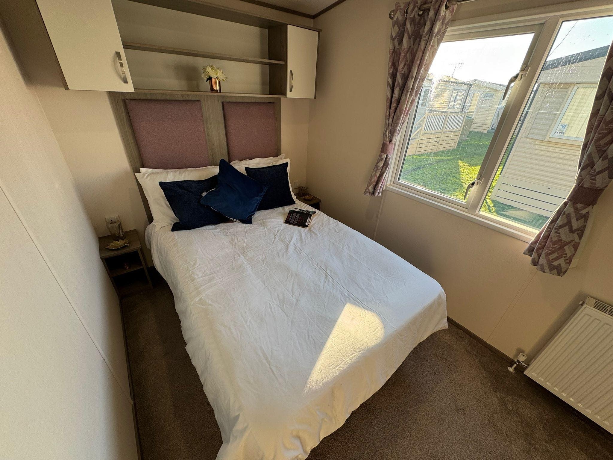 Photo of ABI Oakley 2019 (Static Caravan)