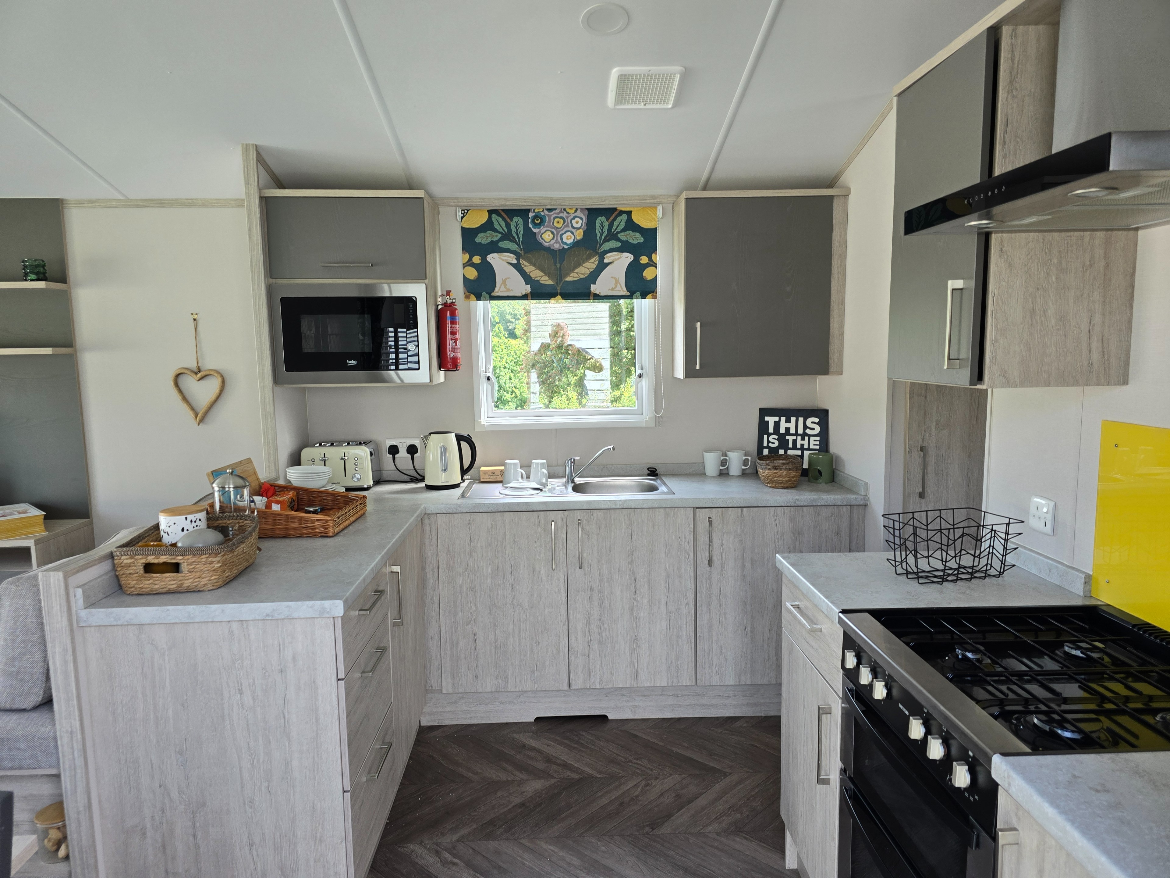 Photo of Atlas Amethyst 2020 (Static Caravan)