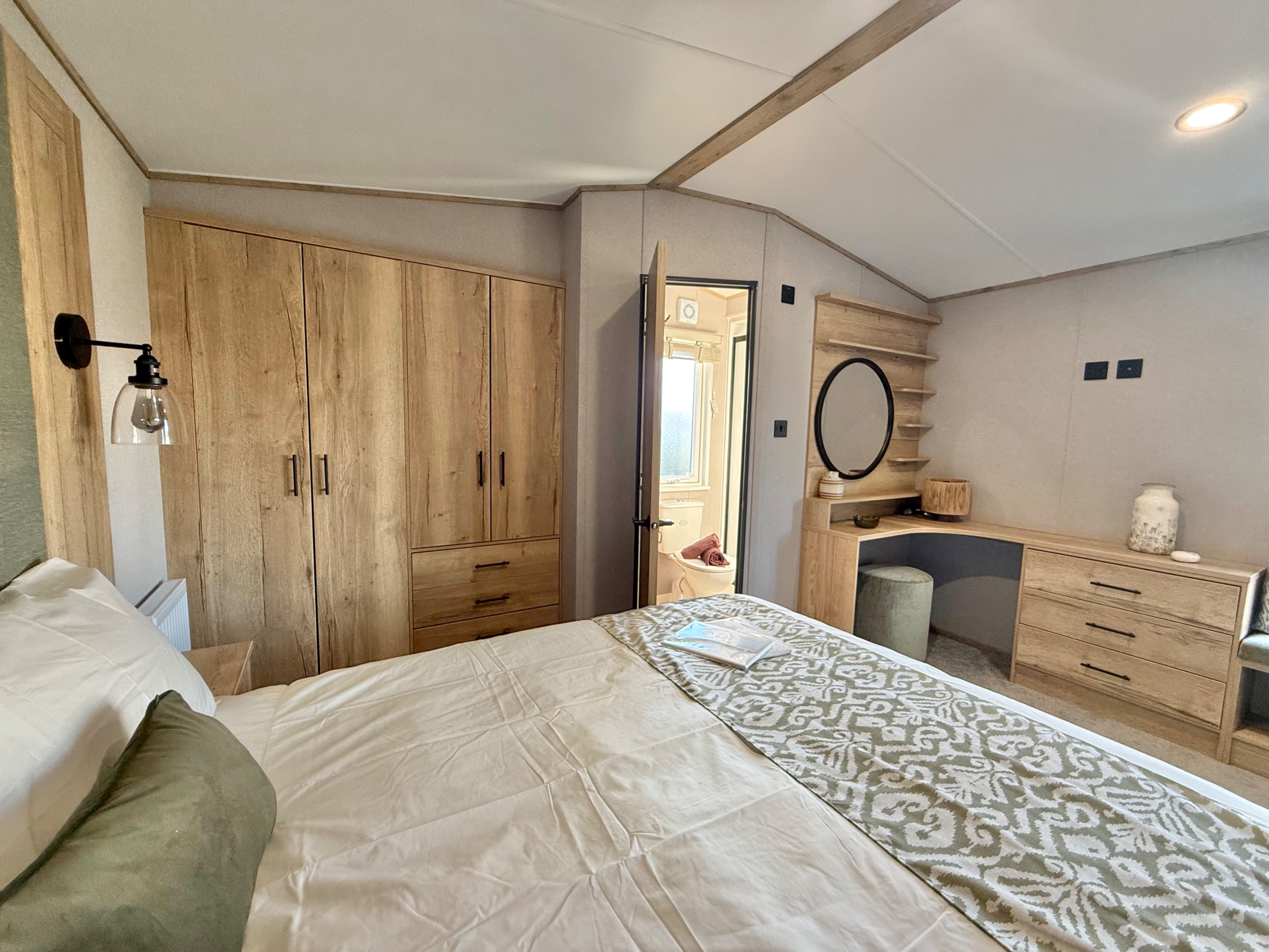 Photo of ABI Ingleton 2026 (Static Caravan)