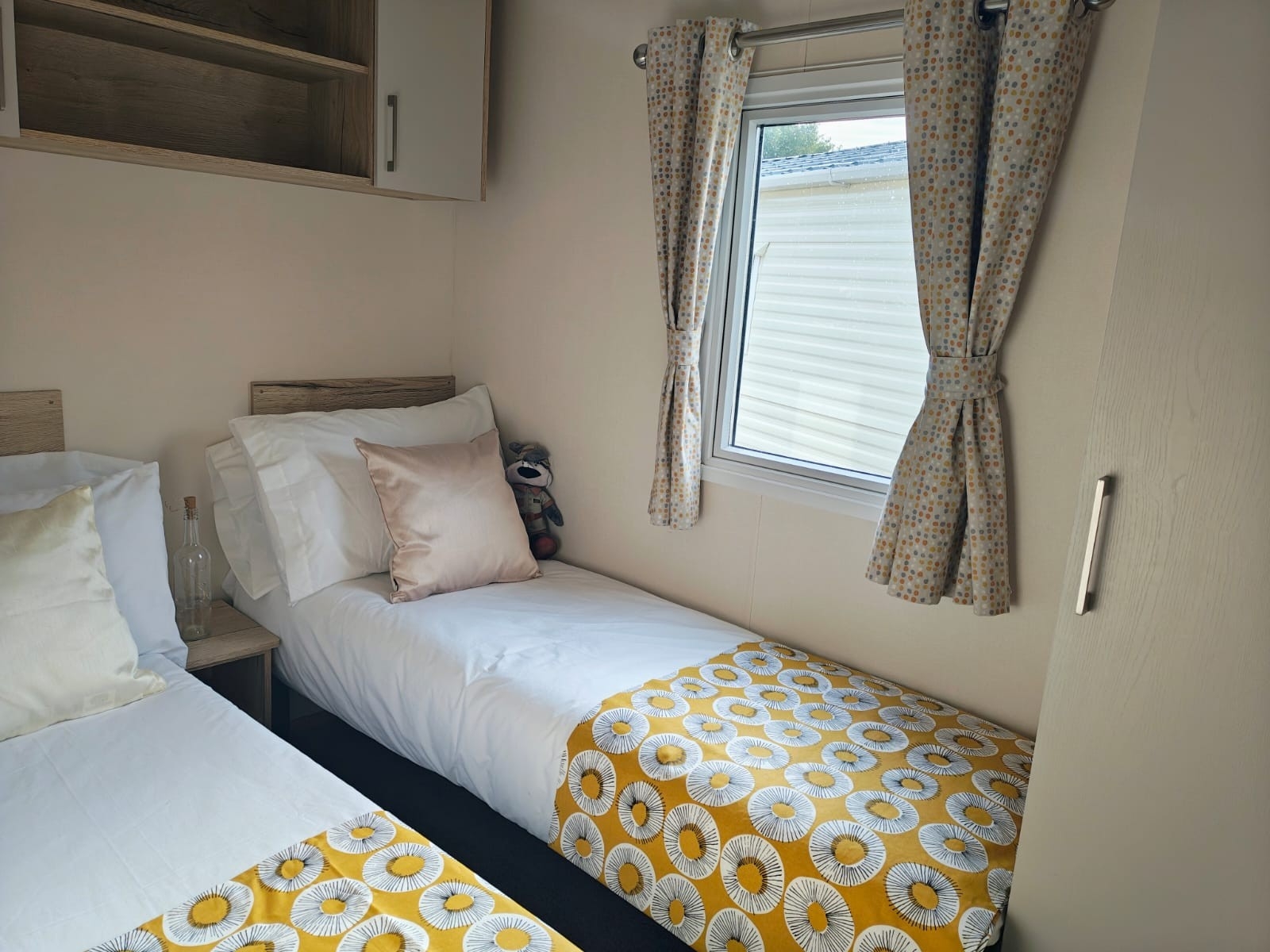 Photo of ABI Trieste 2019 (Static Caravan)