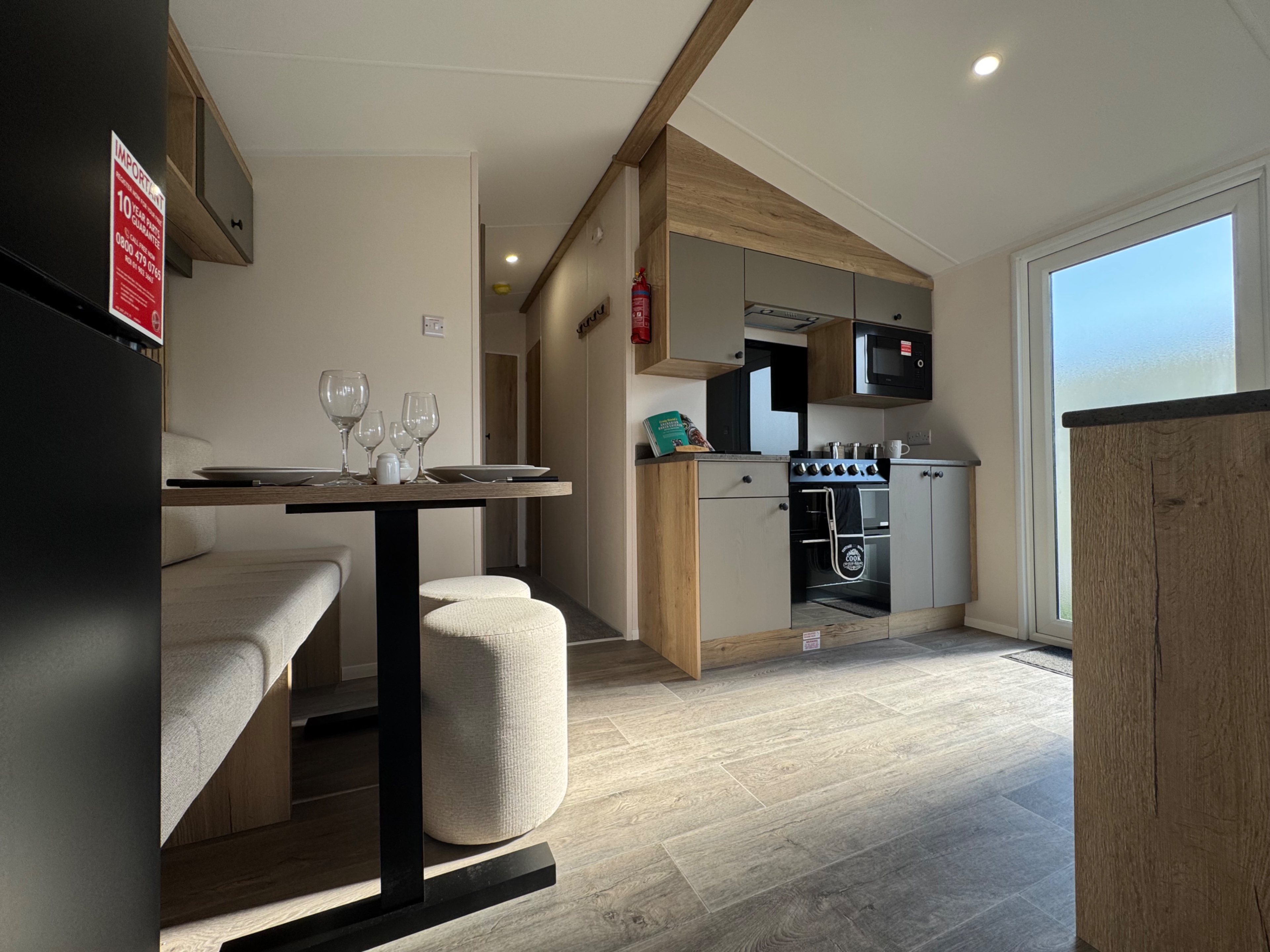 Photo of Willerby Rio 2025 (Static Caravan)