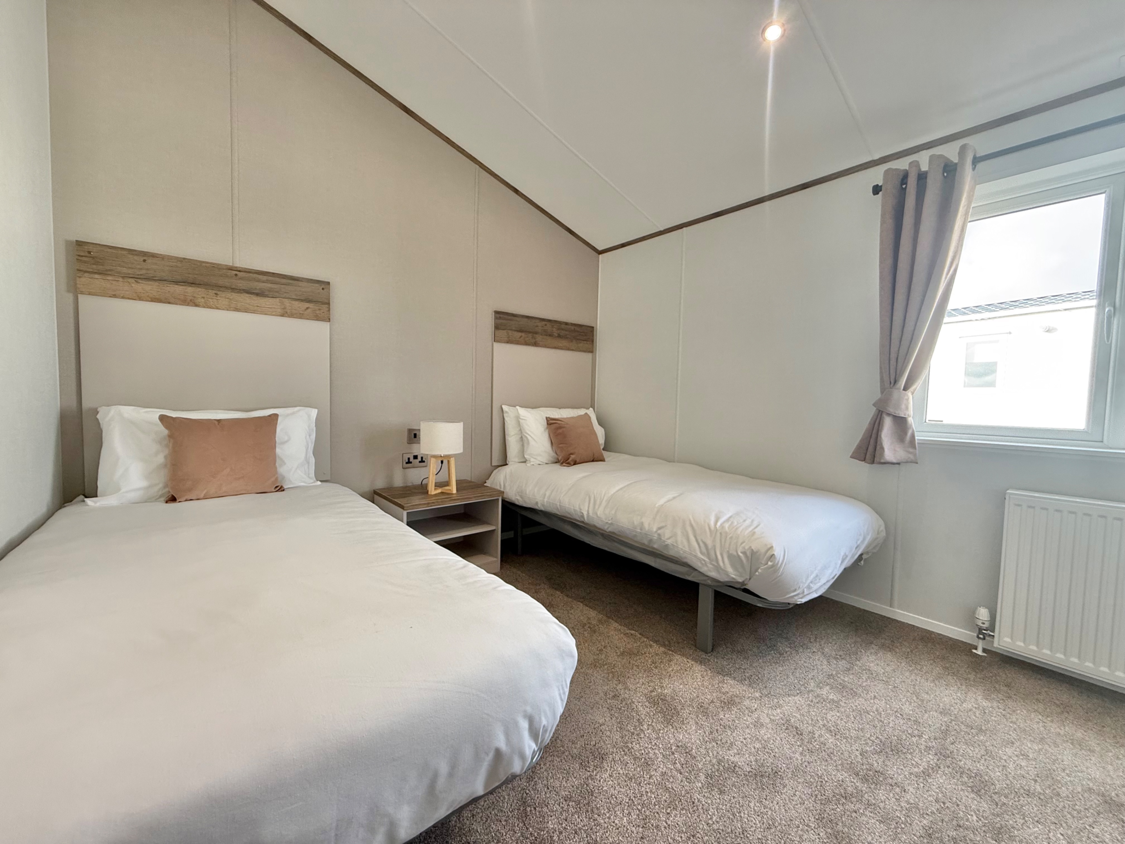 Photo of Willerby Horsham 2025 (Luxury Lodge)