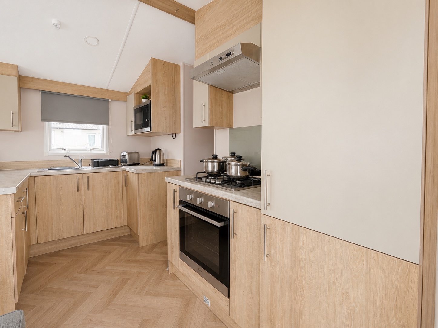 Photo of Atlas Eden 2021 (Static Caravan)