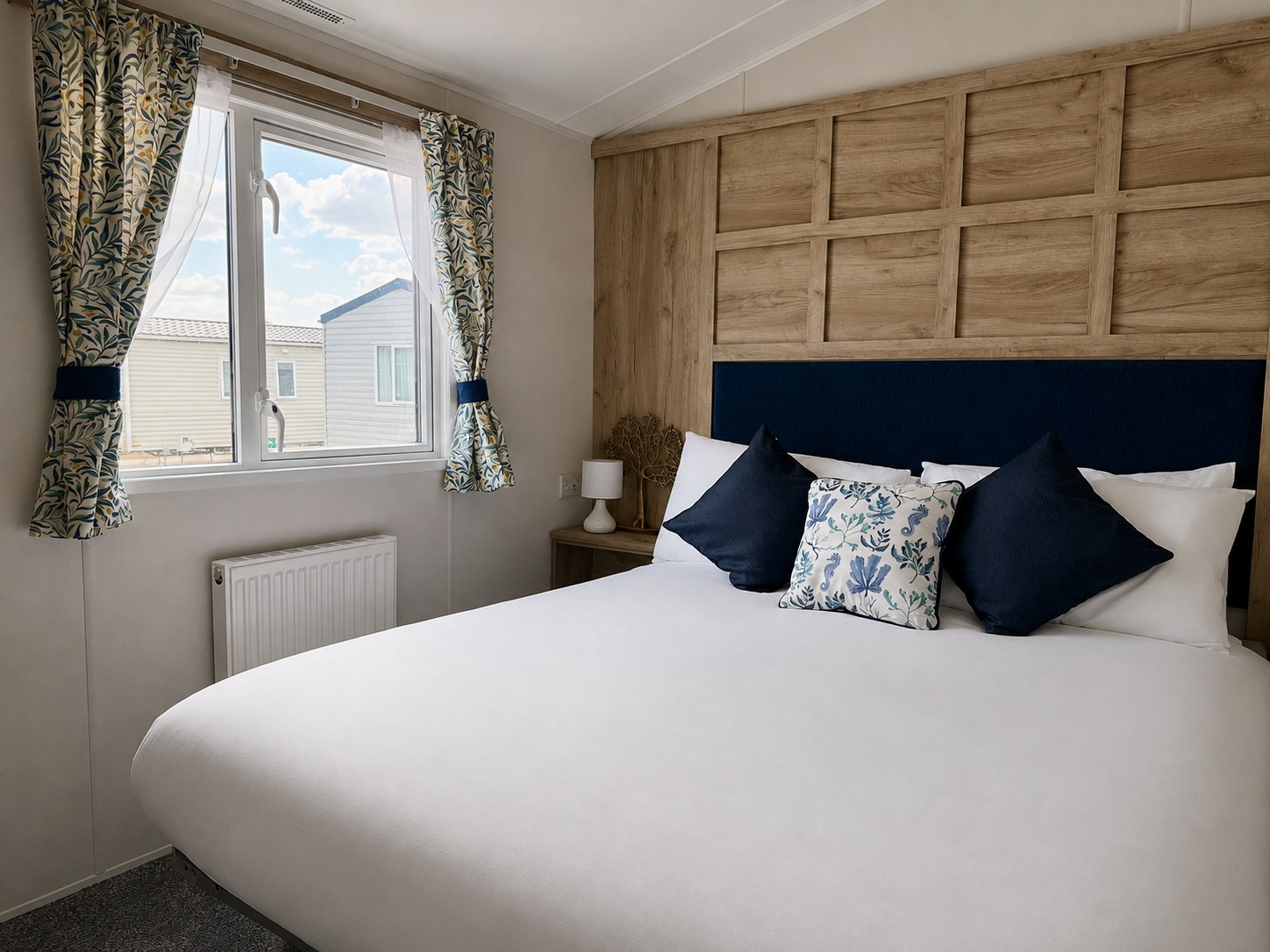 Photo of Willerby Jevington 2027 (Static Caravan)