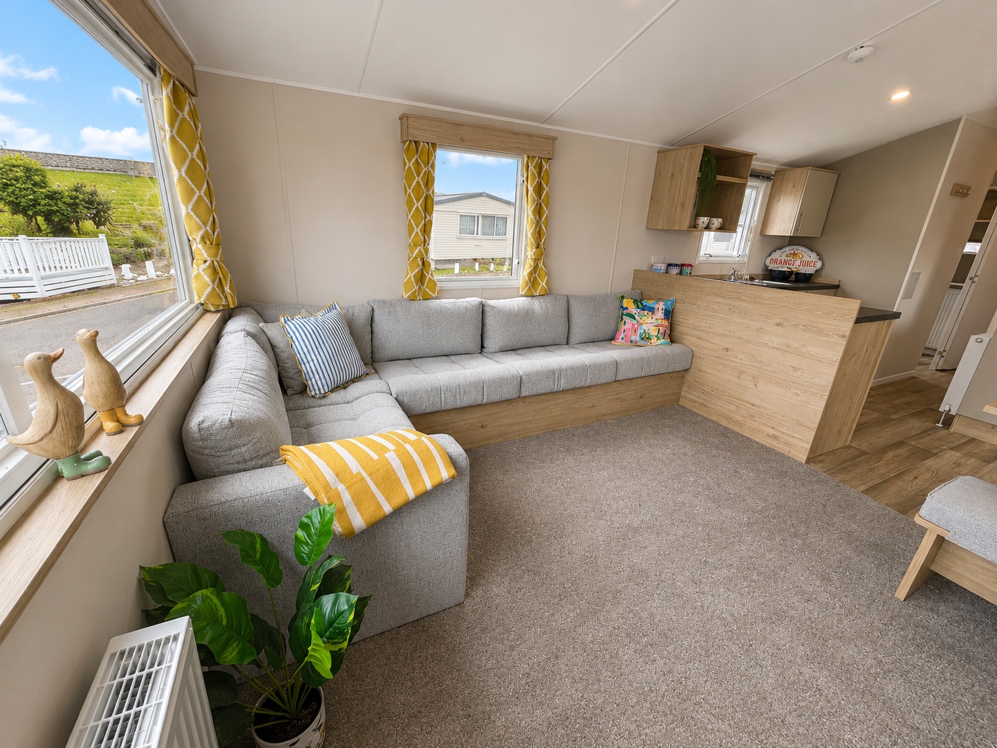 Photo of Atlas Hollington 2025 (Static Caravan)