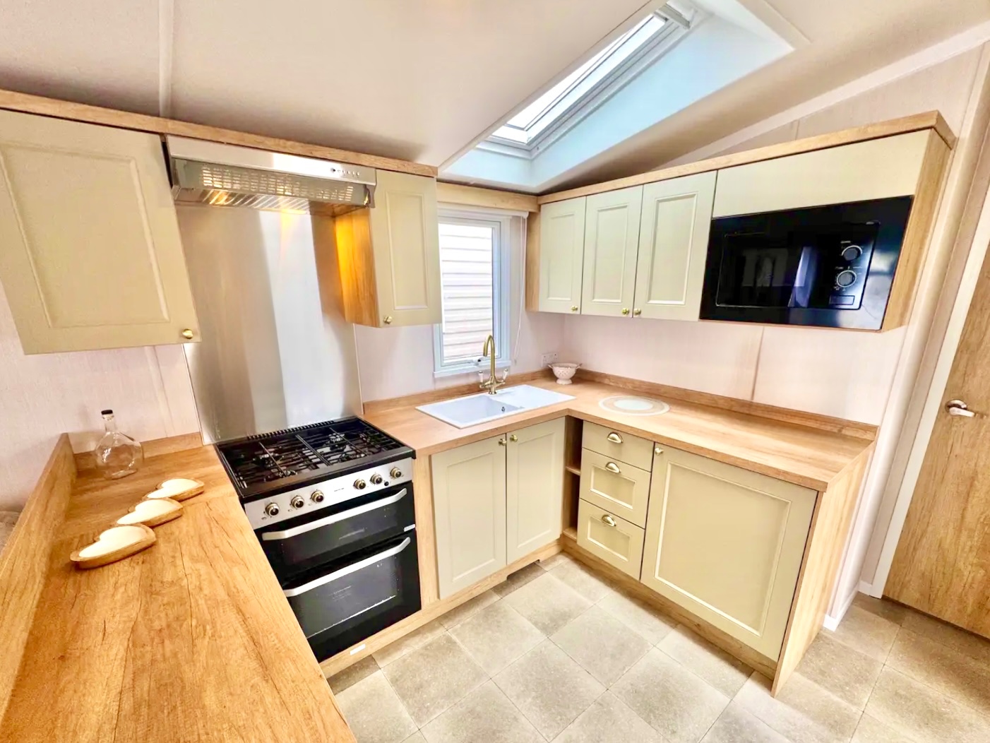 Photo of Swift Provence 2025 (Static Caravan)