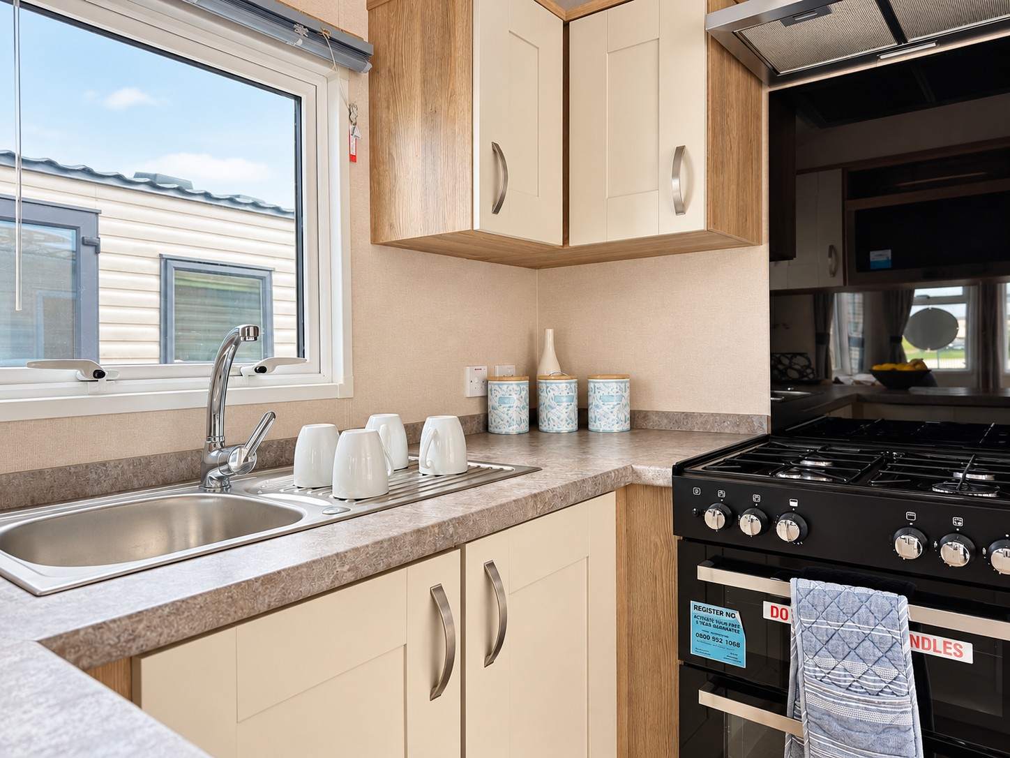 Photo of ABI Oakley 2024 (Static Caravan)