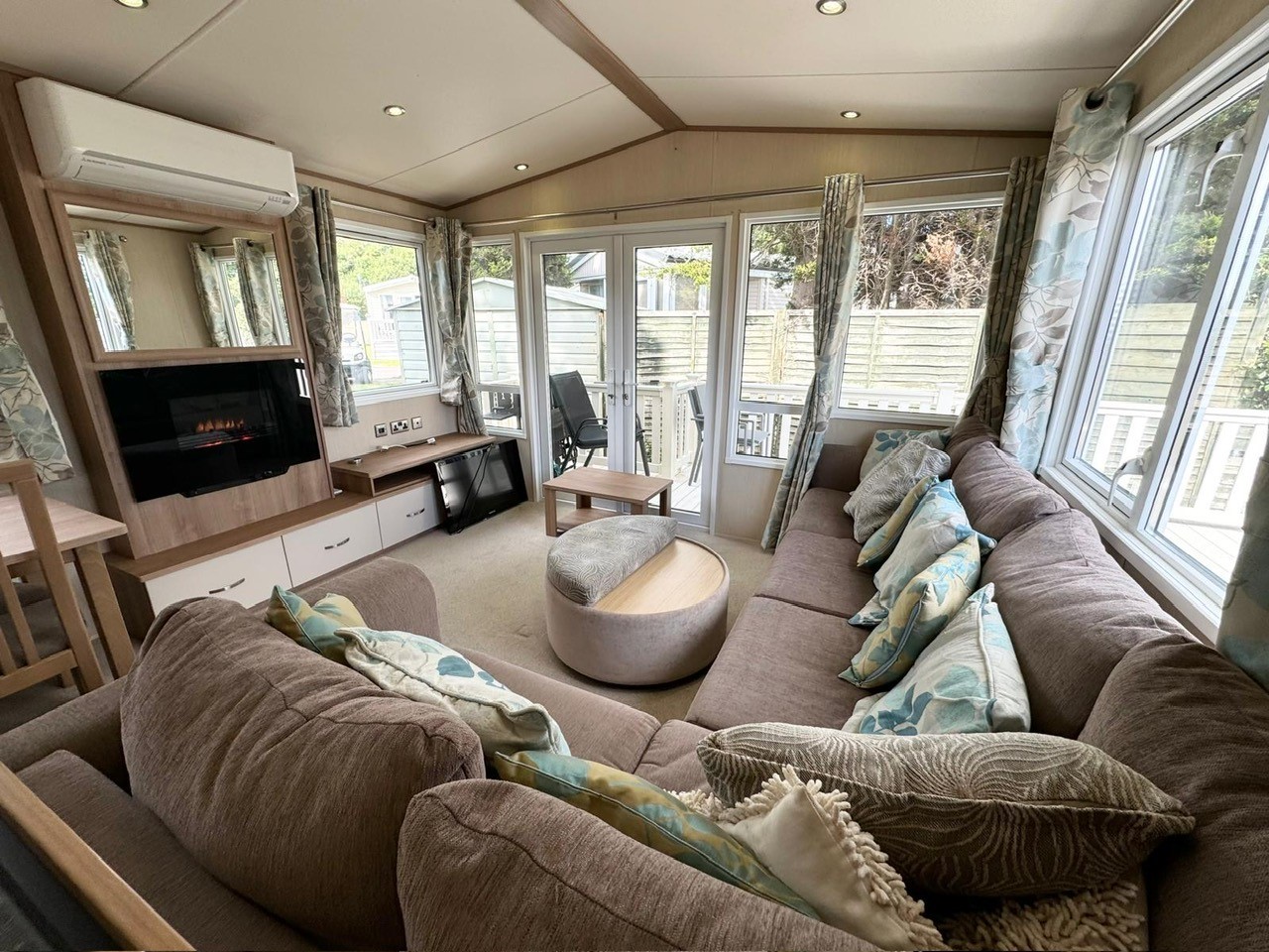 Photo of ABI Sunningdale 2018 (Static Caravan)