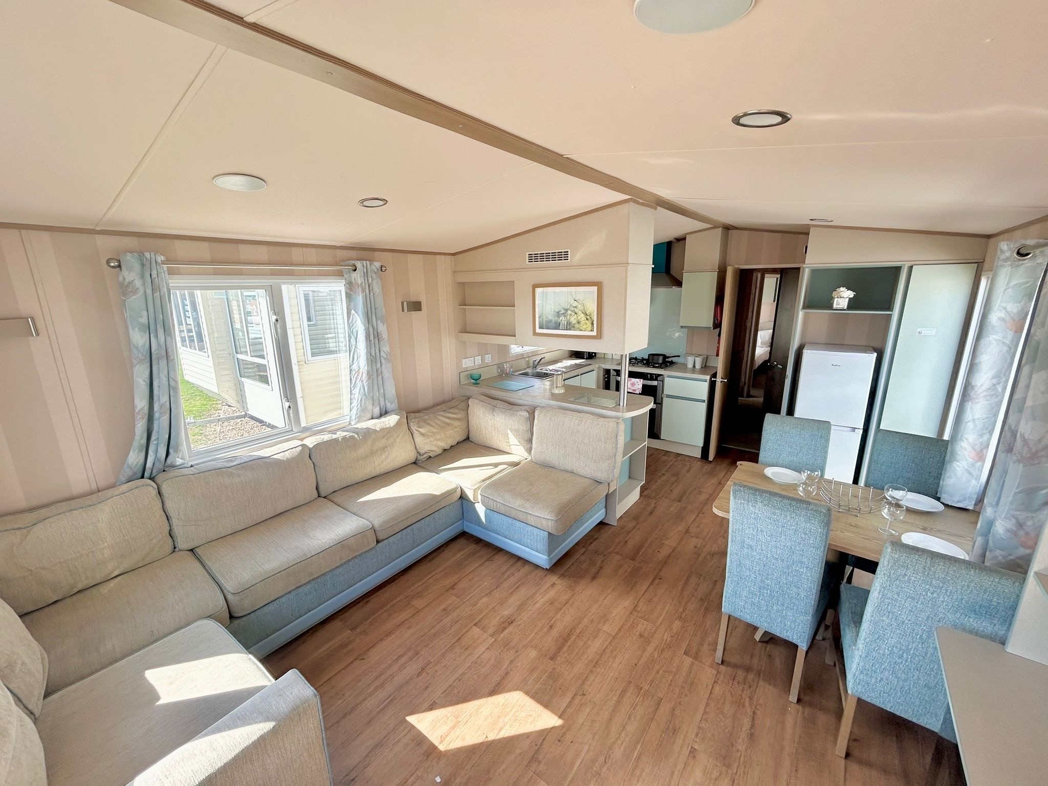 Photo of ABI Summerhouse 2019 (Static Caravan)