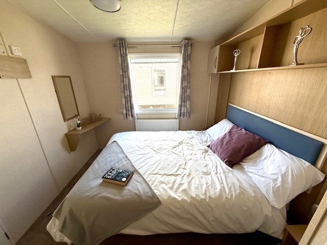 Photo of Victory Echo 2017 (Static Caravan)