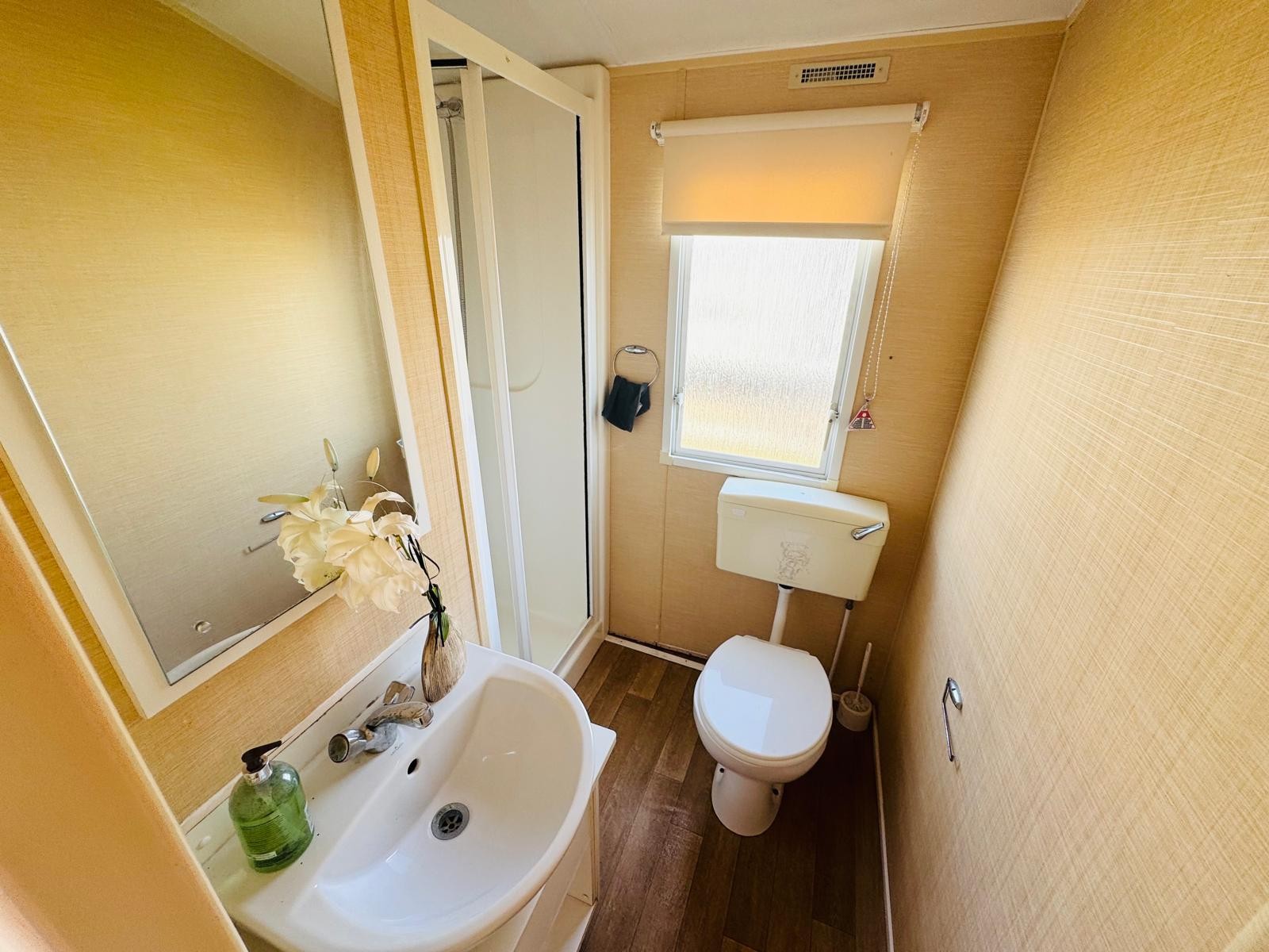 Photo of Willerby Magnum 2010 (Static Caravan)