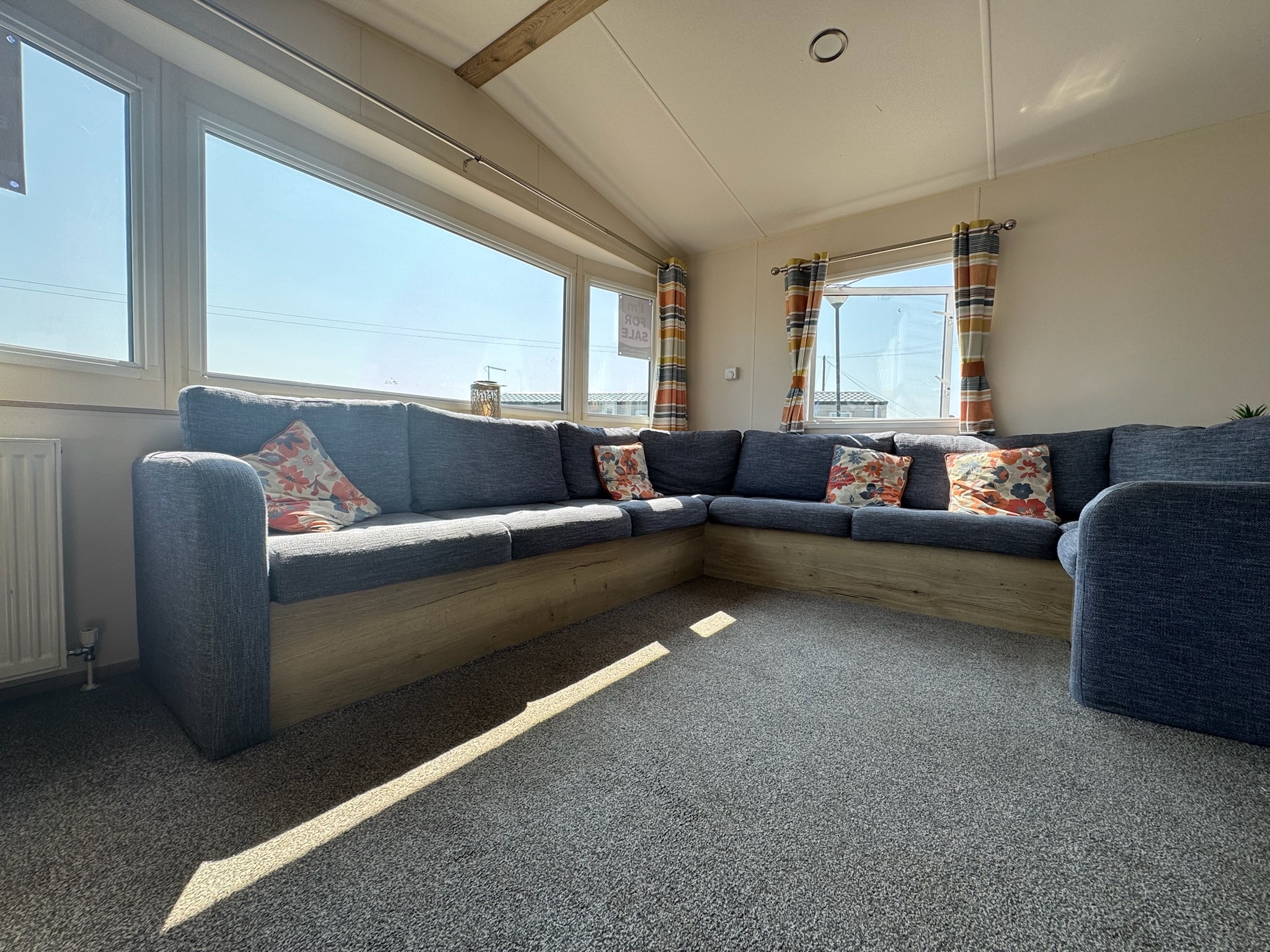 Photo of ABI Horizon 2016 (Static Caravan)