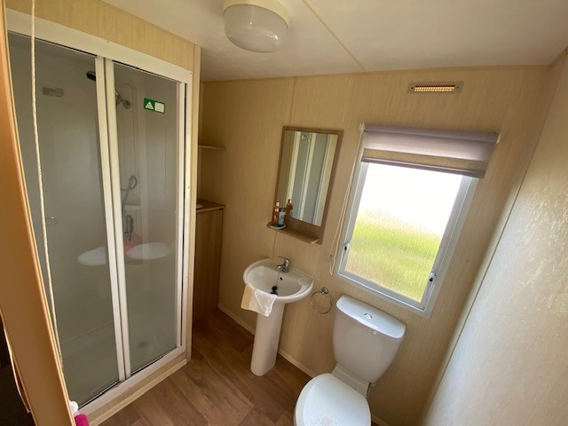 Photo of ABI Horizon 2011 (Static Caravan)