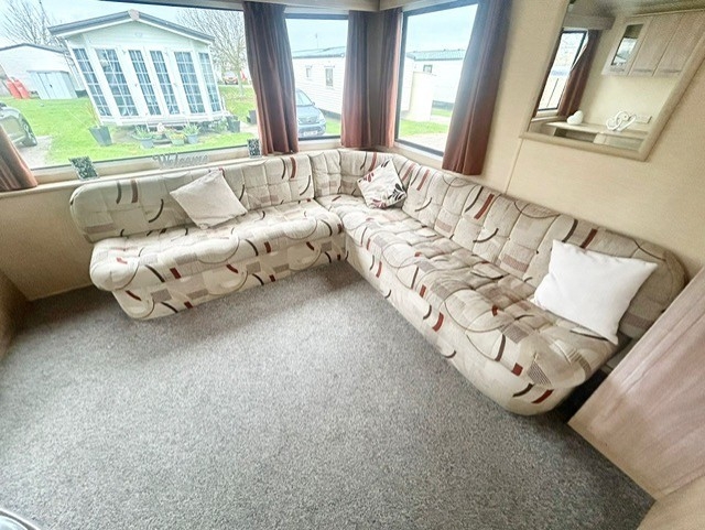 Photo of Willerby Rio 2010 (Static Caravan)
