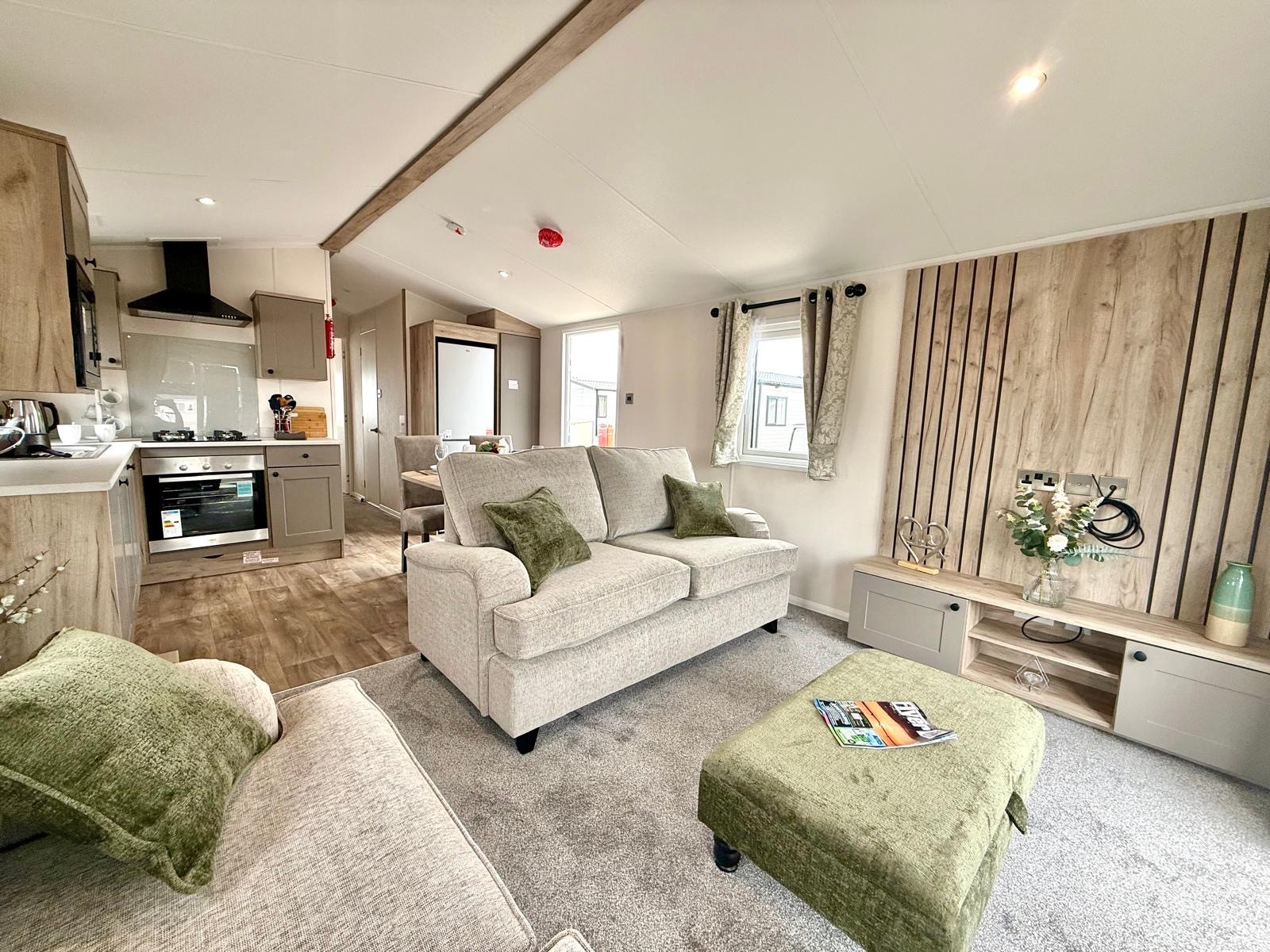 Photo of Willerby Malton Special 2026 (Static Caravan)