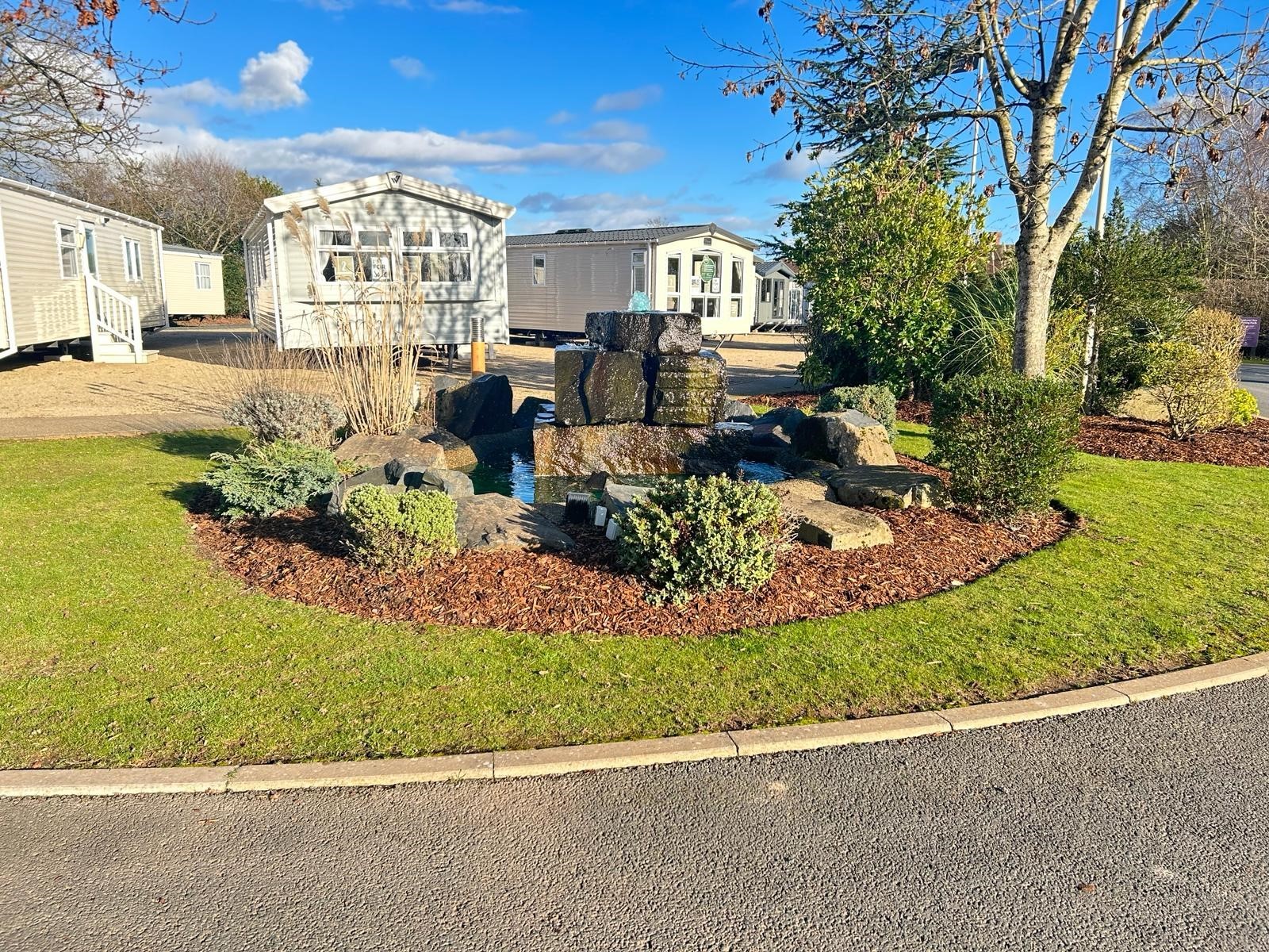 Photo of Willerby Malton 2023 (Static Caravan)