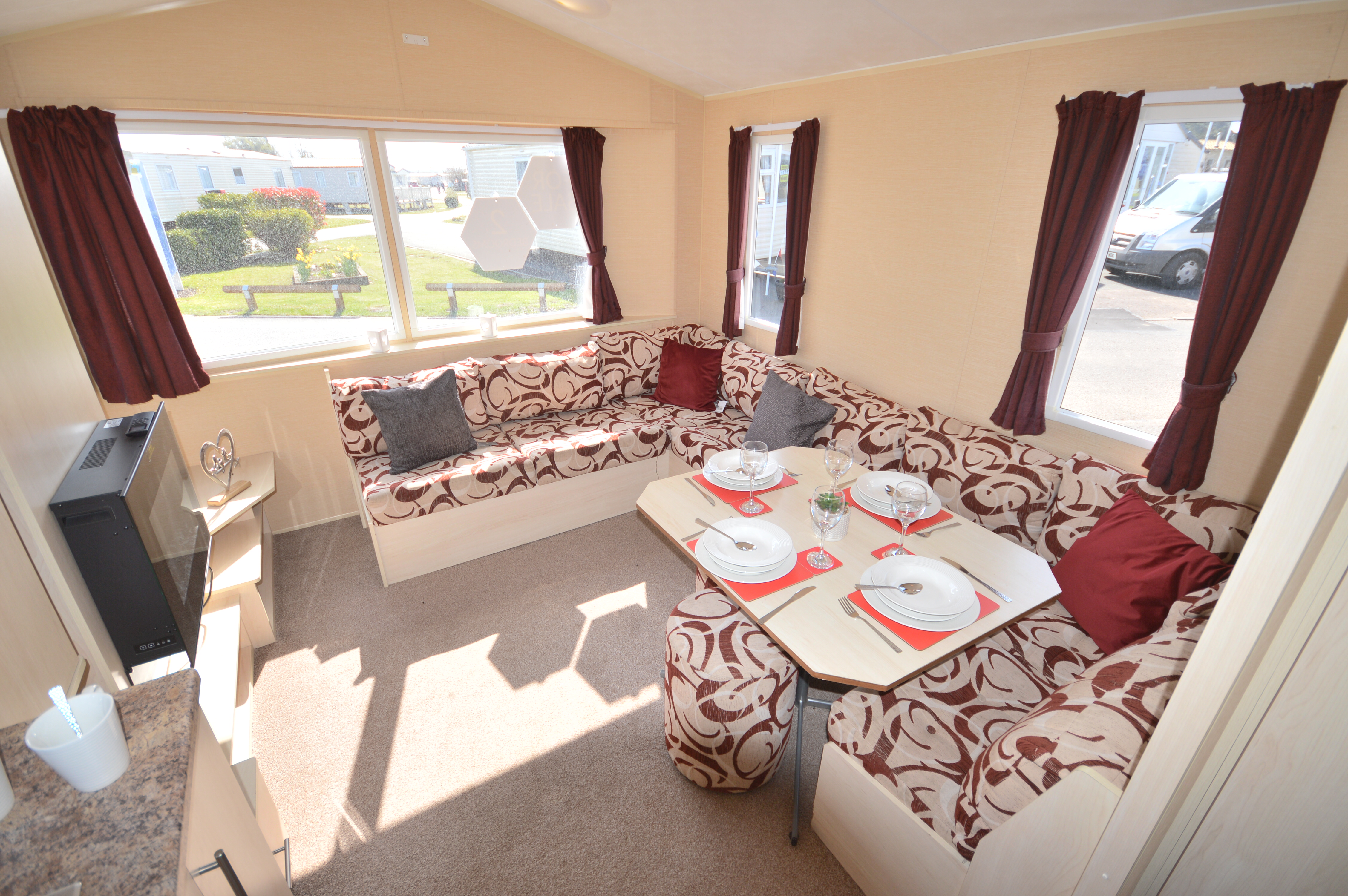 Photo of Willerby Magnum 2010 (Static Caravan)